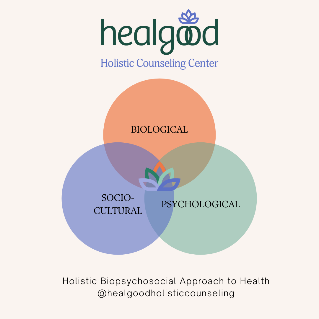 What Holistic Healing Is and Why it Matters — Healgood Holistic