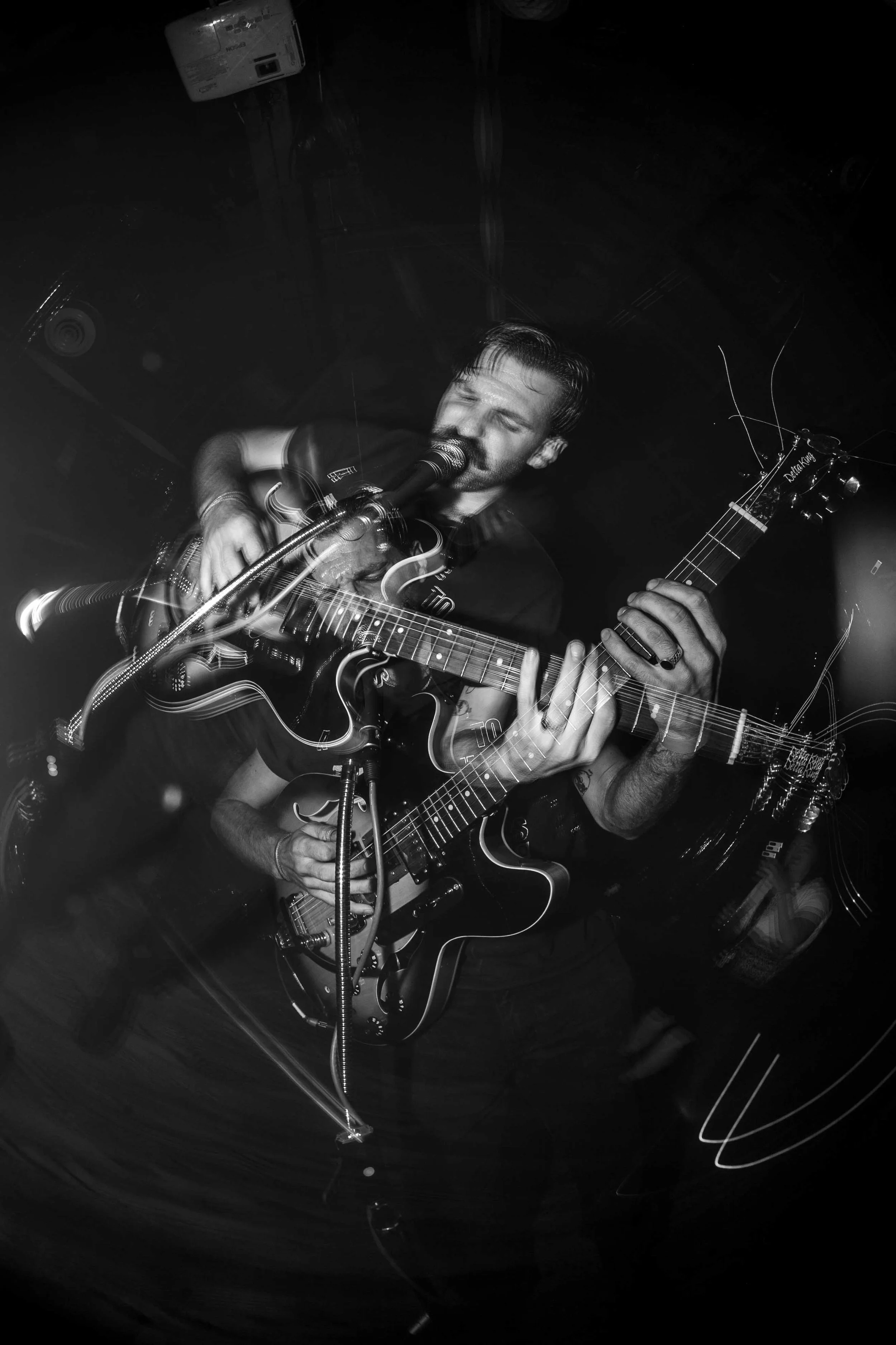 Photo Credit: Landon Hale Media