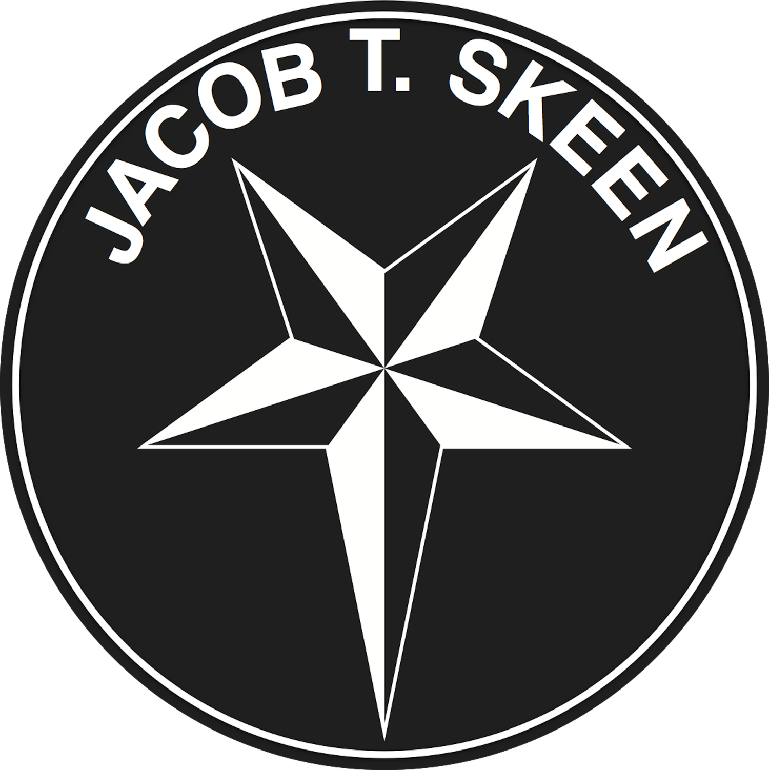 JACOB T. SKEEN