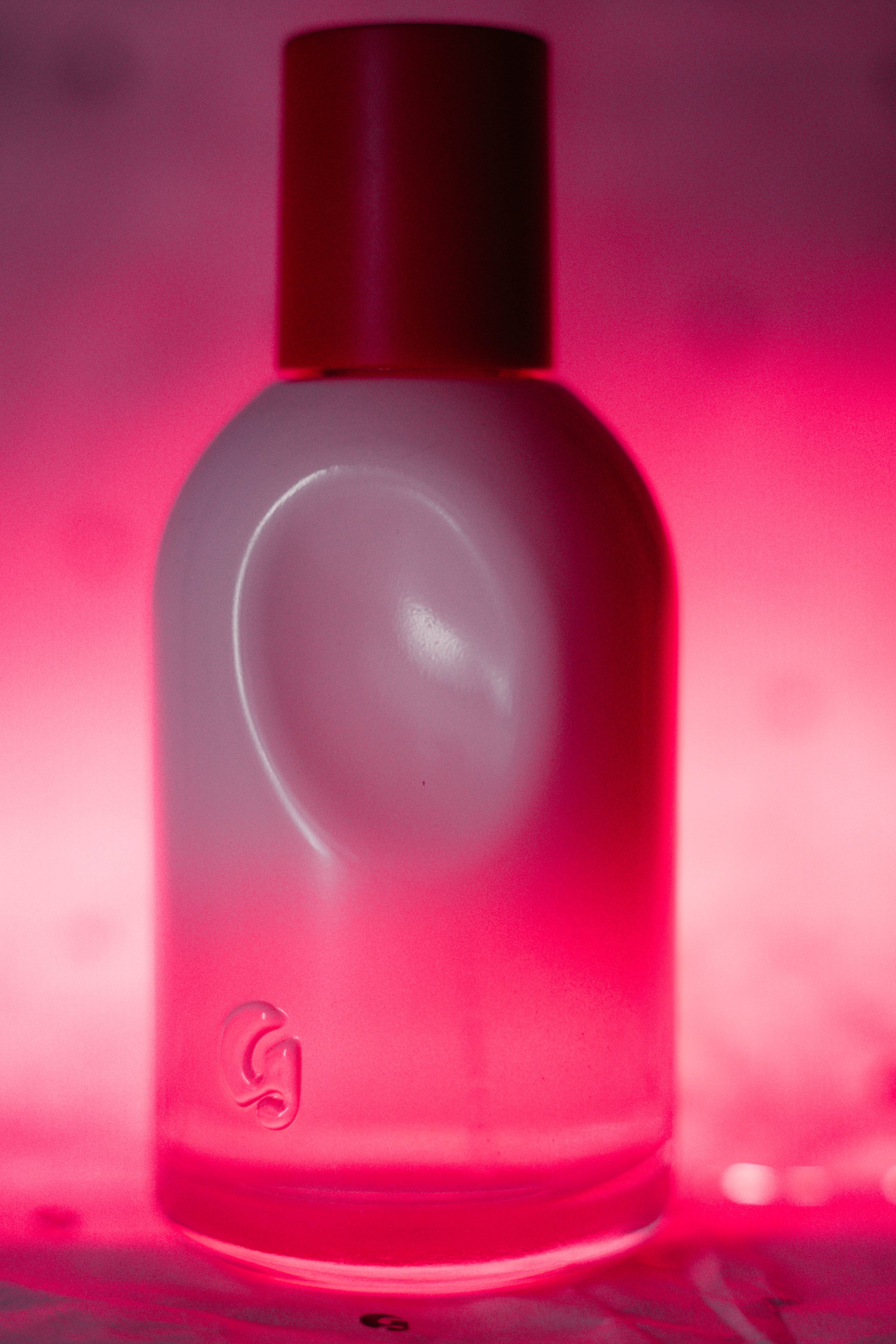 Glossier (Not Affiliated)