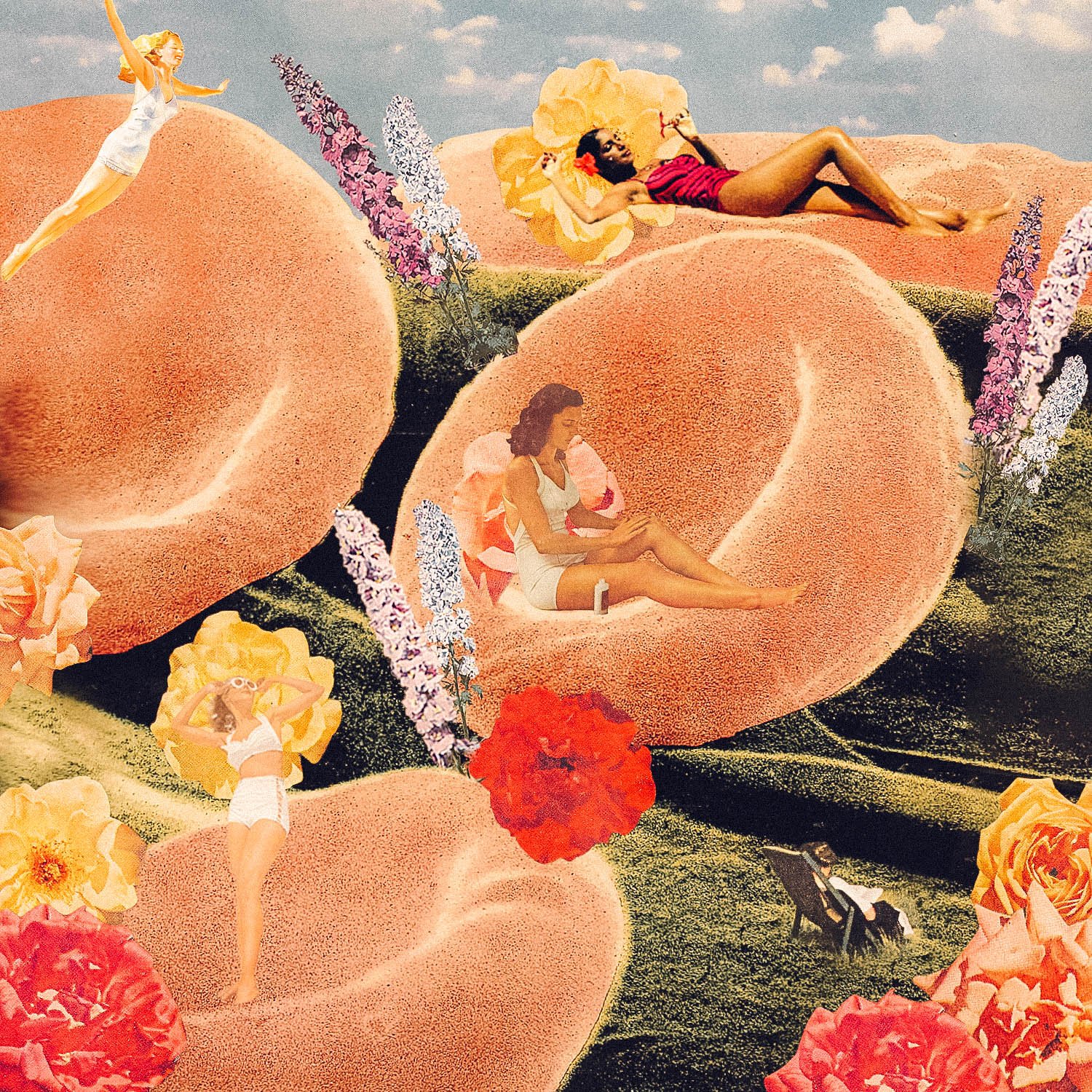 "Feminine Blood"