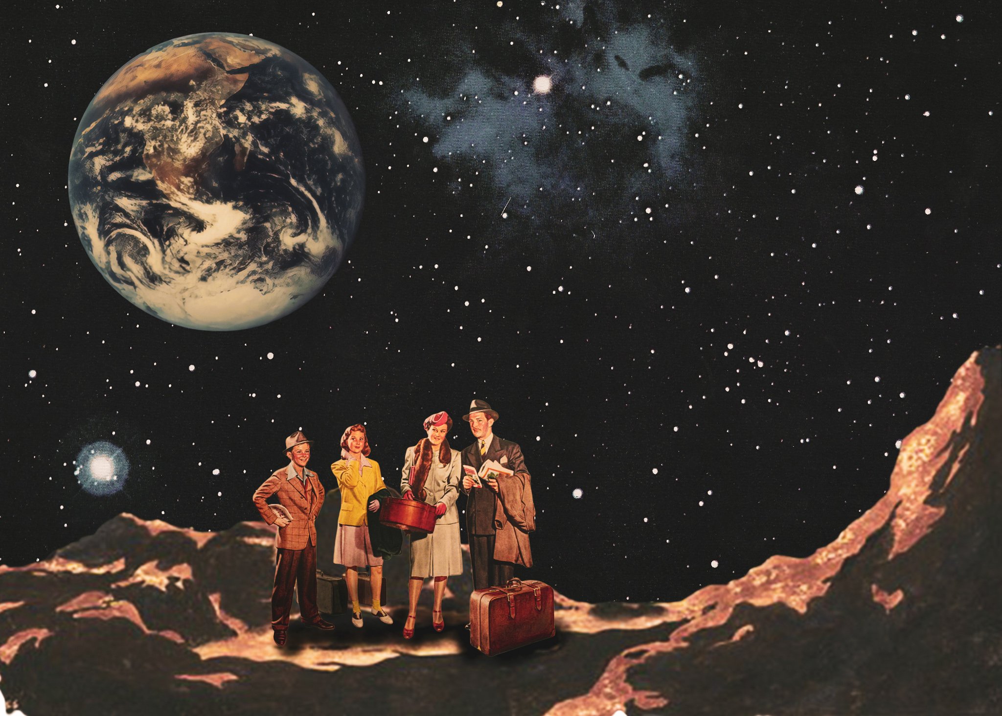 "Extratouristrials"