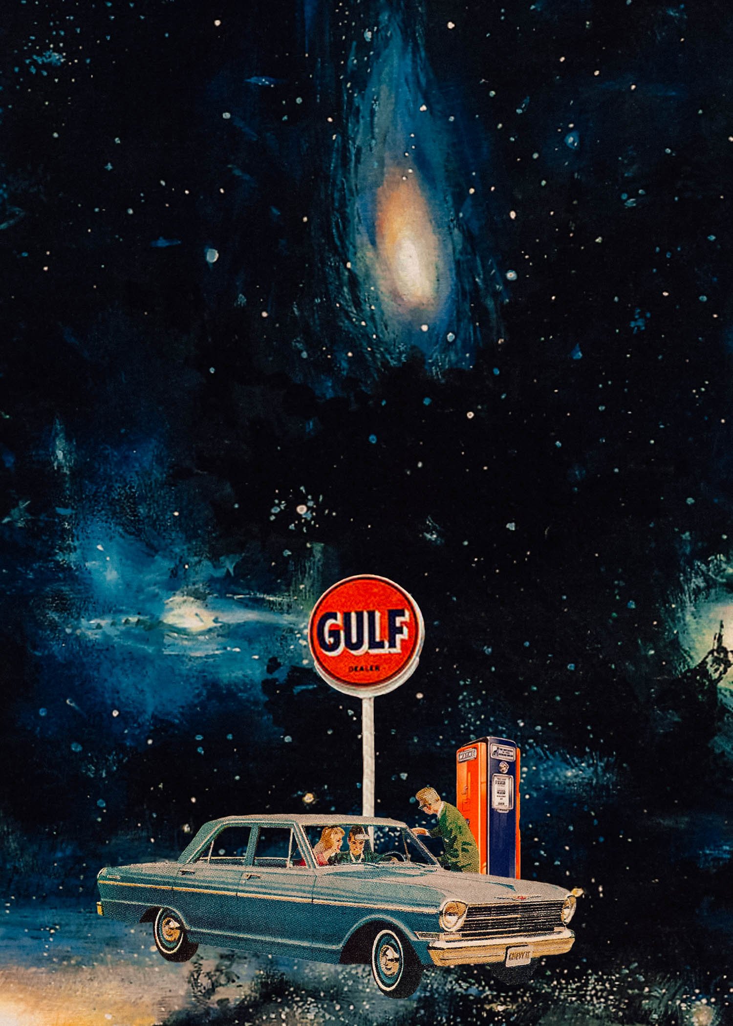 "Gulf Galaxy"
