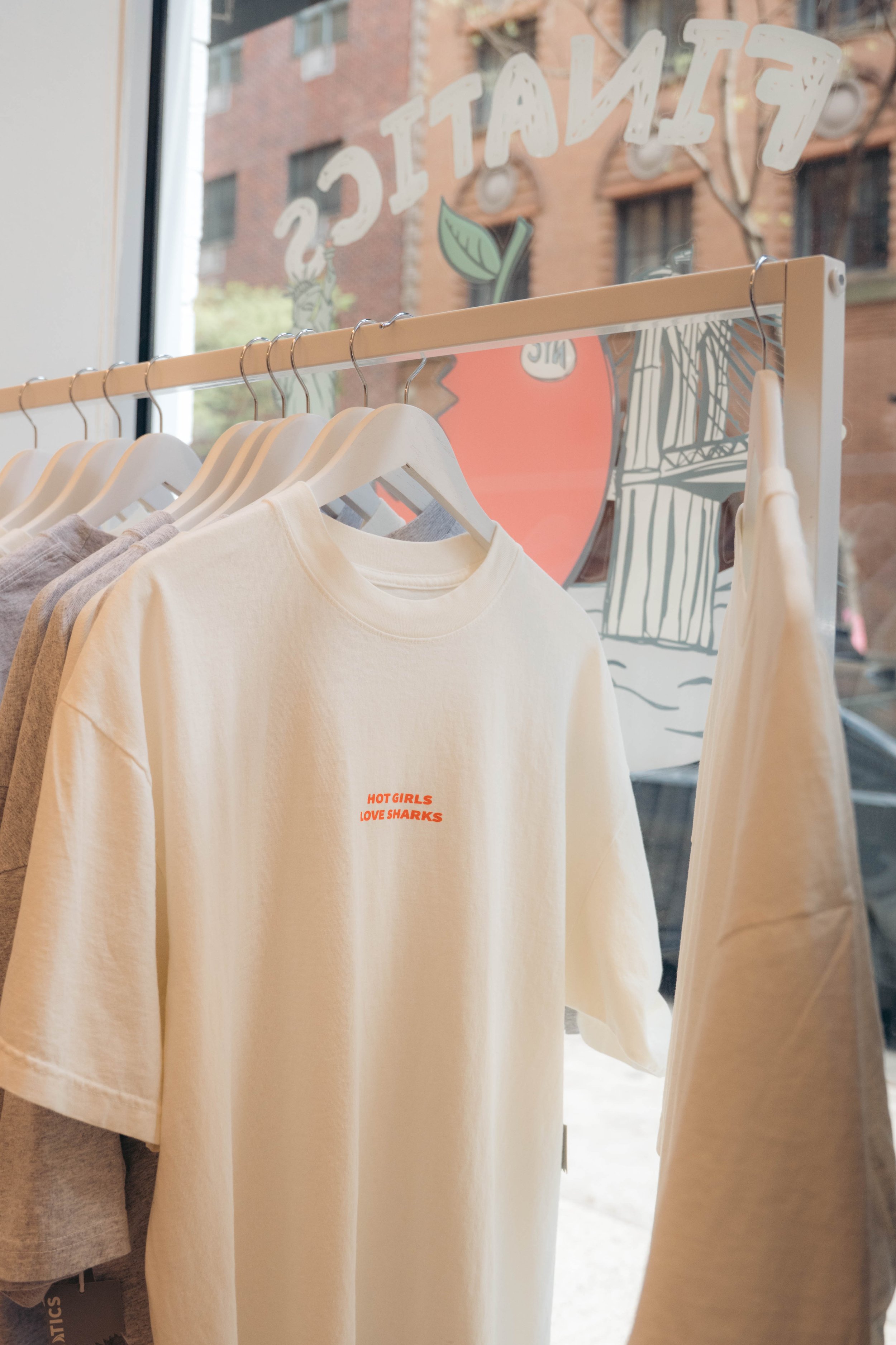 Finatics NYC Pop-Up Event