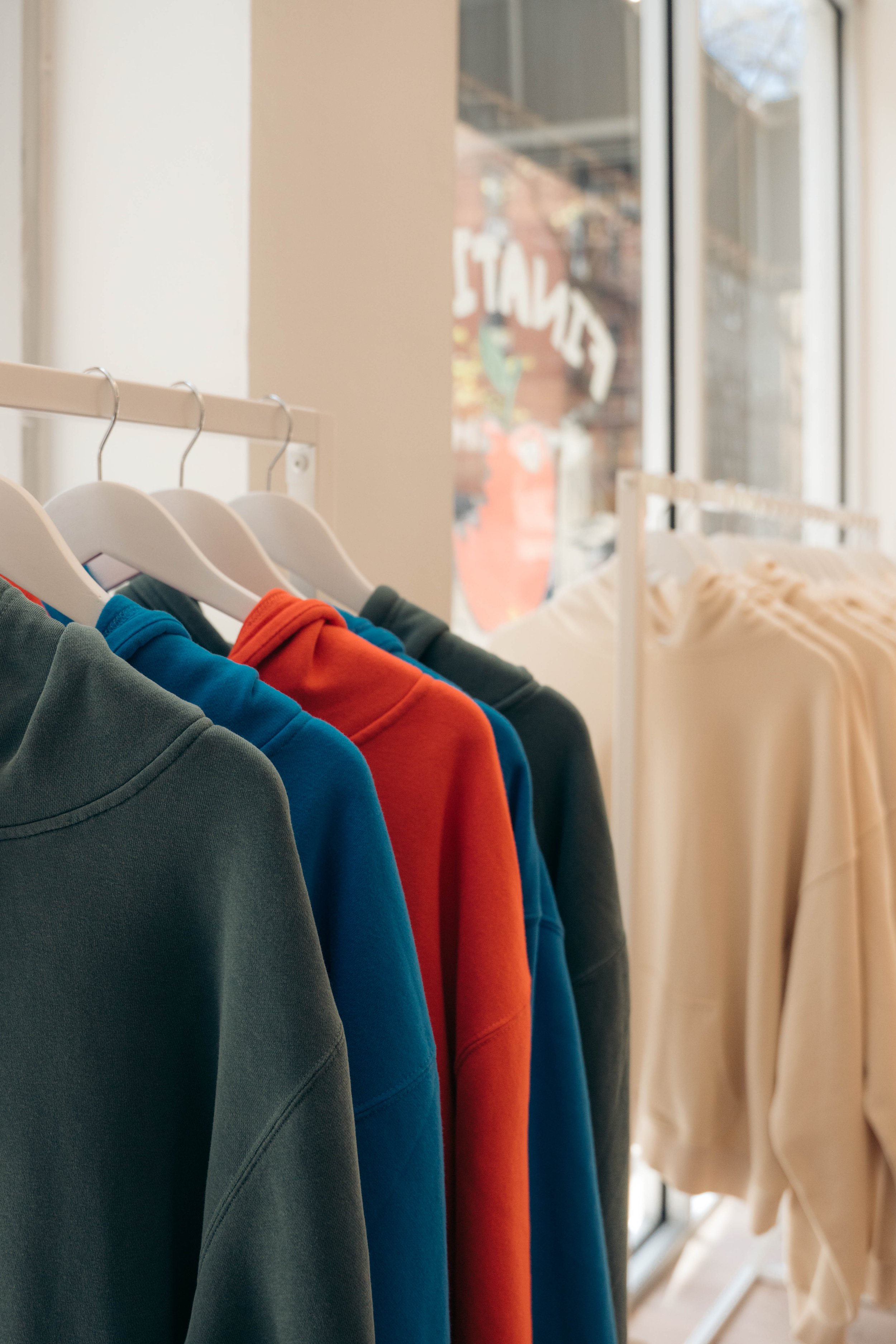 Finatics NYC Pop-Up Event
