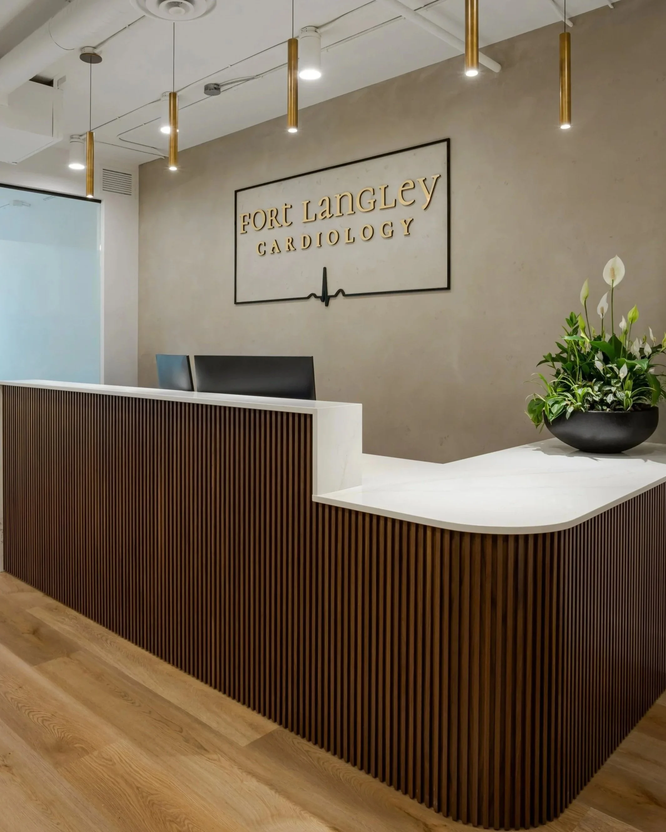 Fort Langley Cardiology