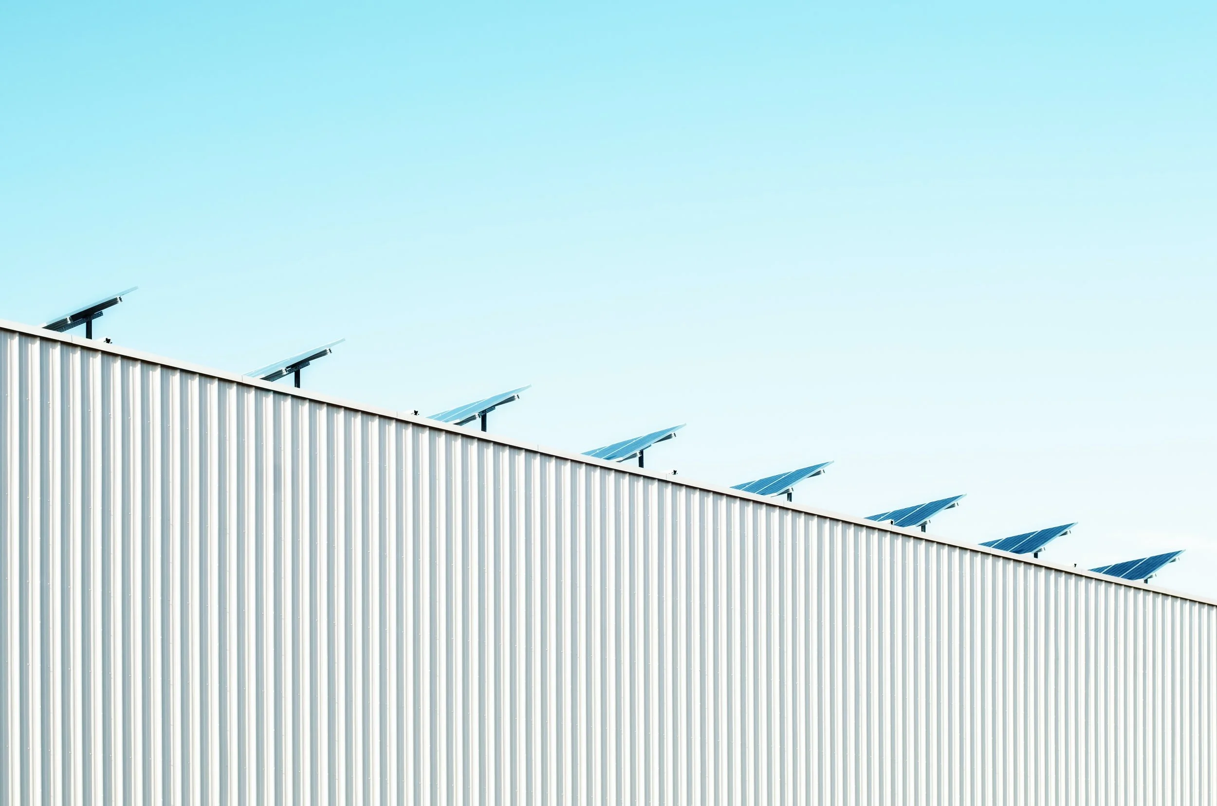 J.P. Morgan Starts $700 Million Joint Venture To Buy Industrial Outdoor Storage Properties
