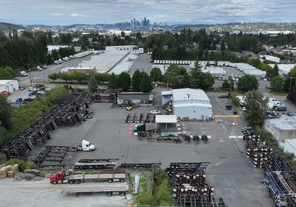 Zenith Closes $130M Senior Secured Credit Facility&nbsp;