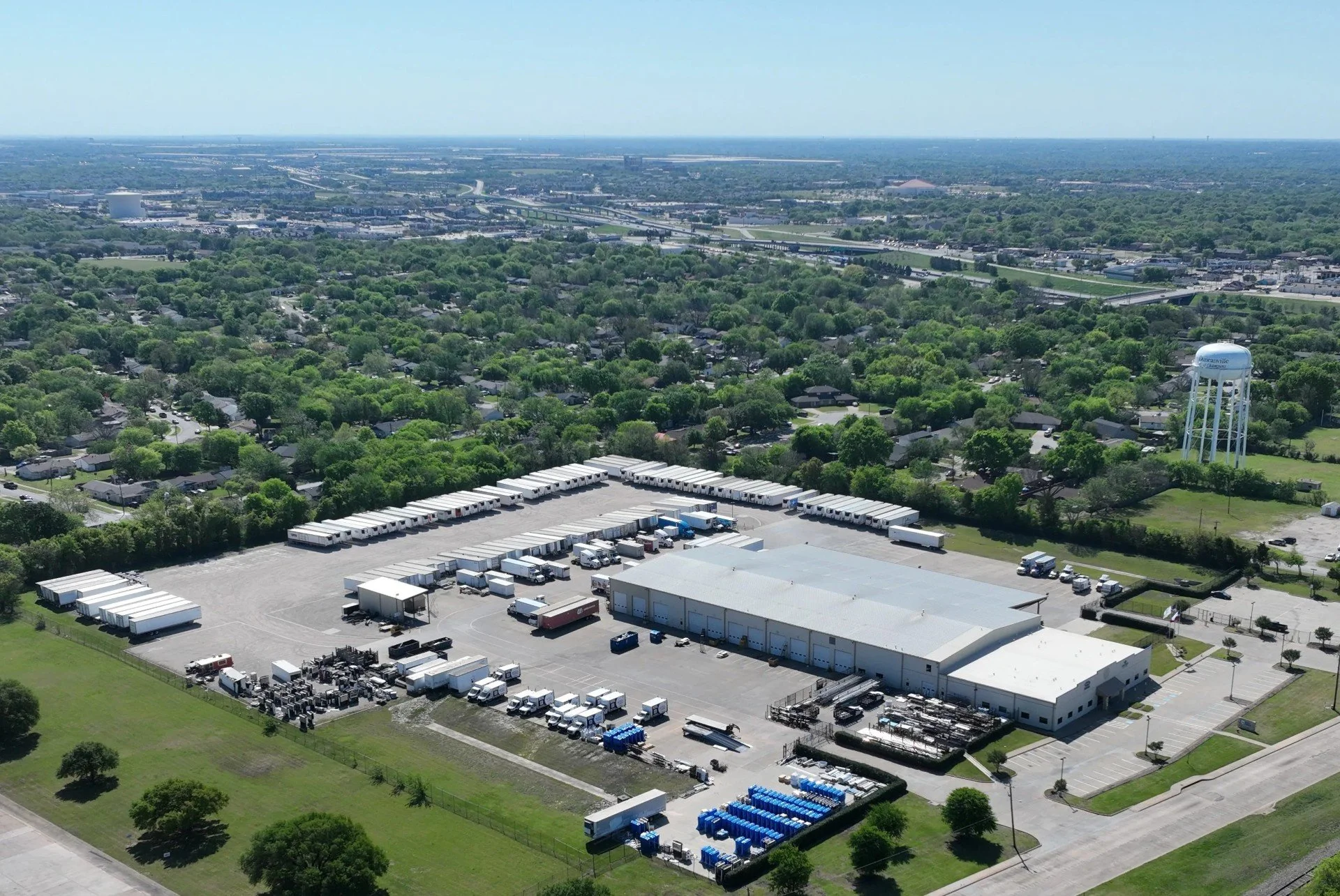 Zenith Acquires Three-Property Portfolio Across Dallas-Fort Worth and Tulsa