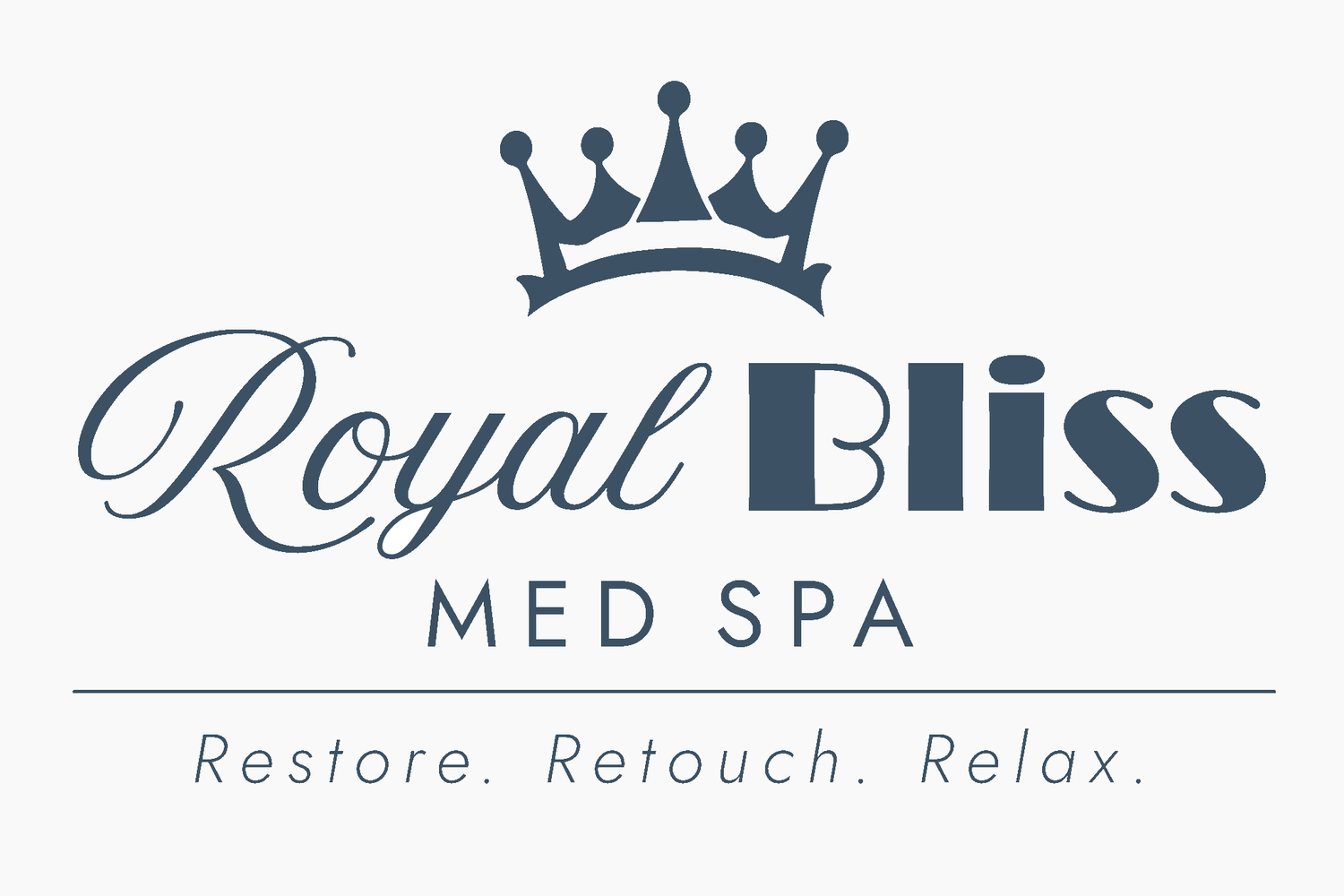 Royal Bliss Med Spa