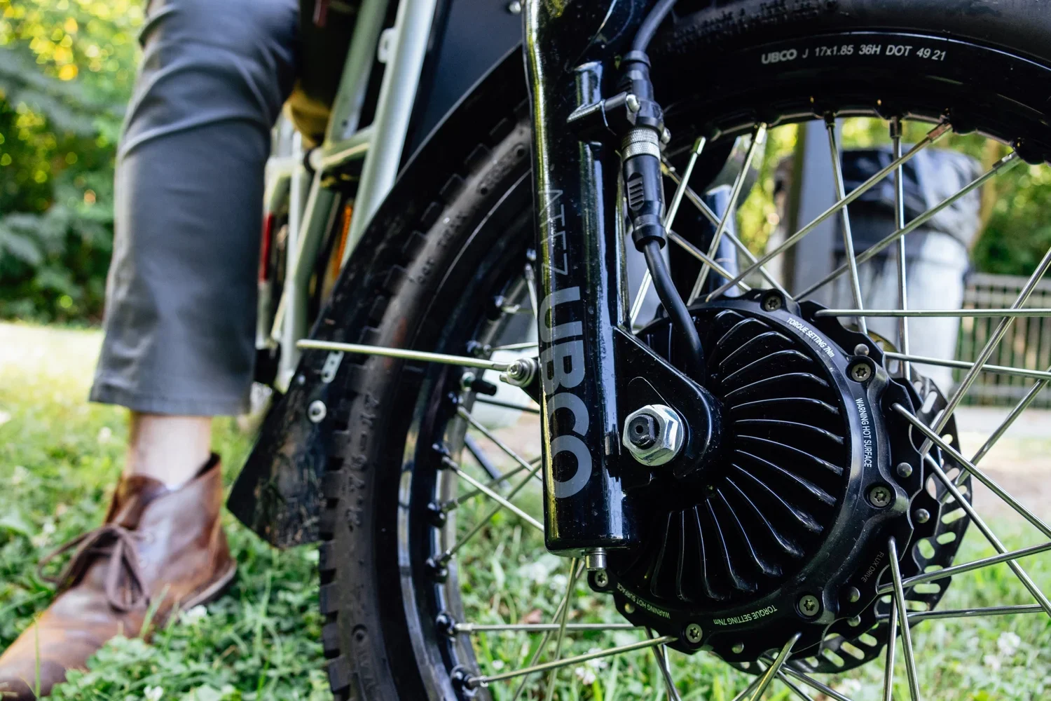Don't Get Stuck in Neutral: Rev Up Your Motorcycle & E-Bike Sales with Killer Marketing!