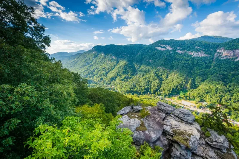 Top 5 North Carolina State Parks For Taking Rad Photos