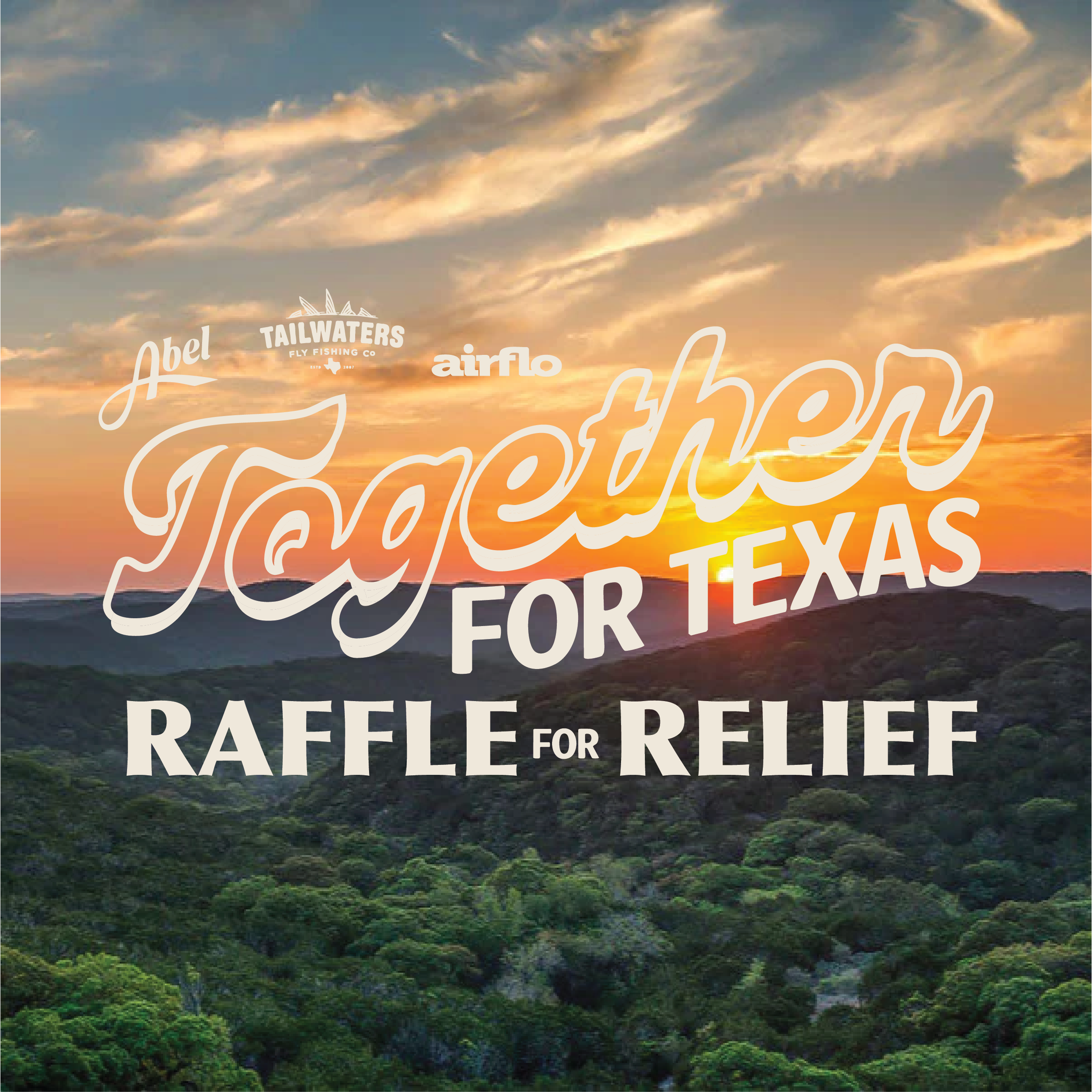 Together for Texas