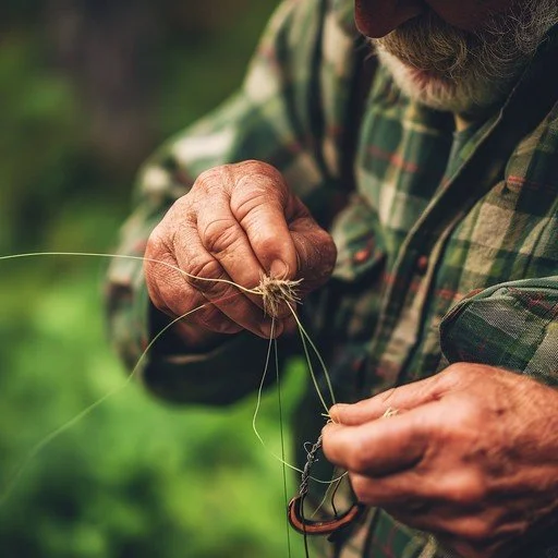Three Fishing Knots Every Angler Should Know