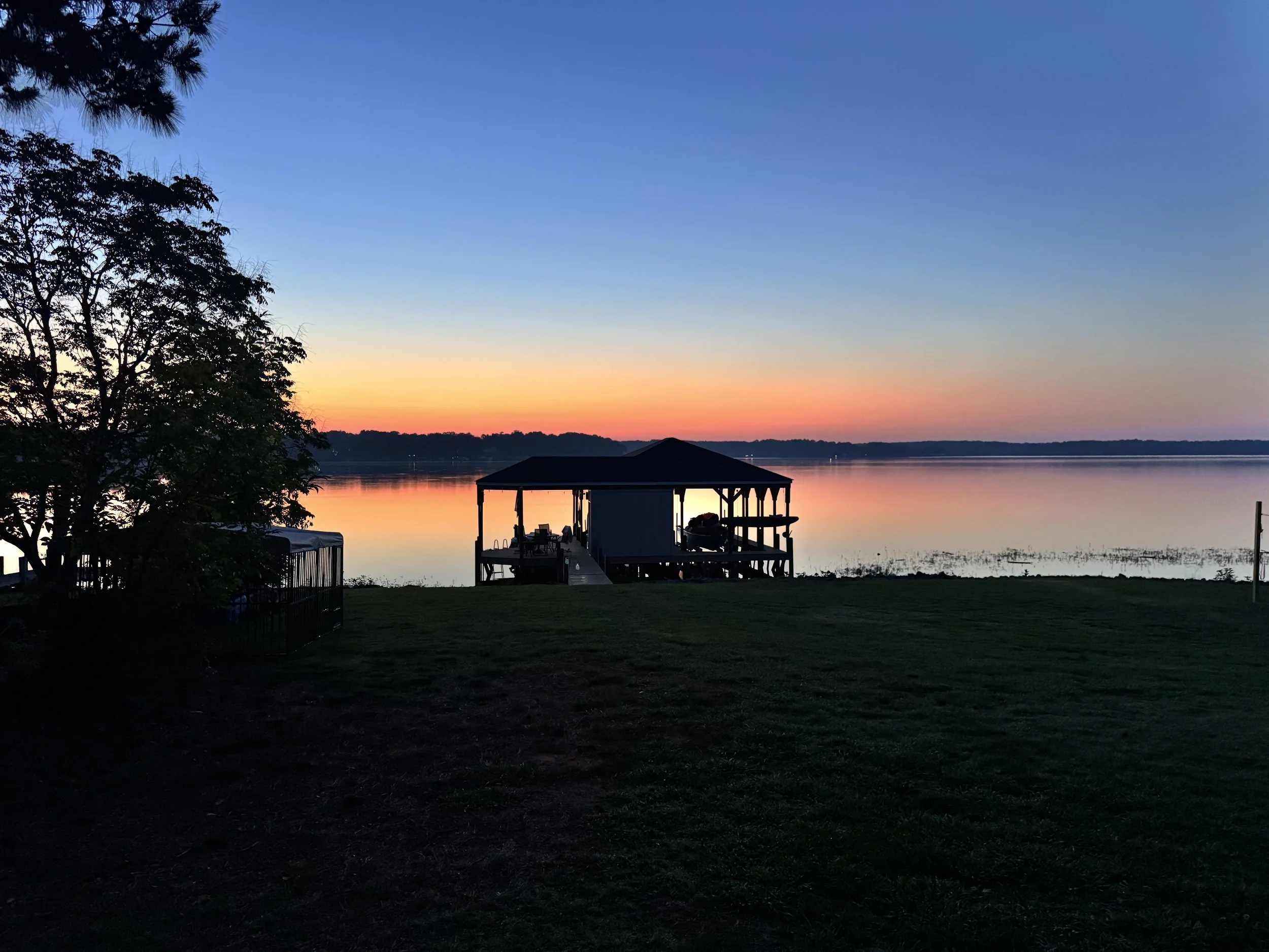 5 Things You Probably Didn’t Know About Lake Tillery, North Carolina