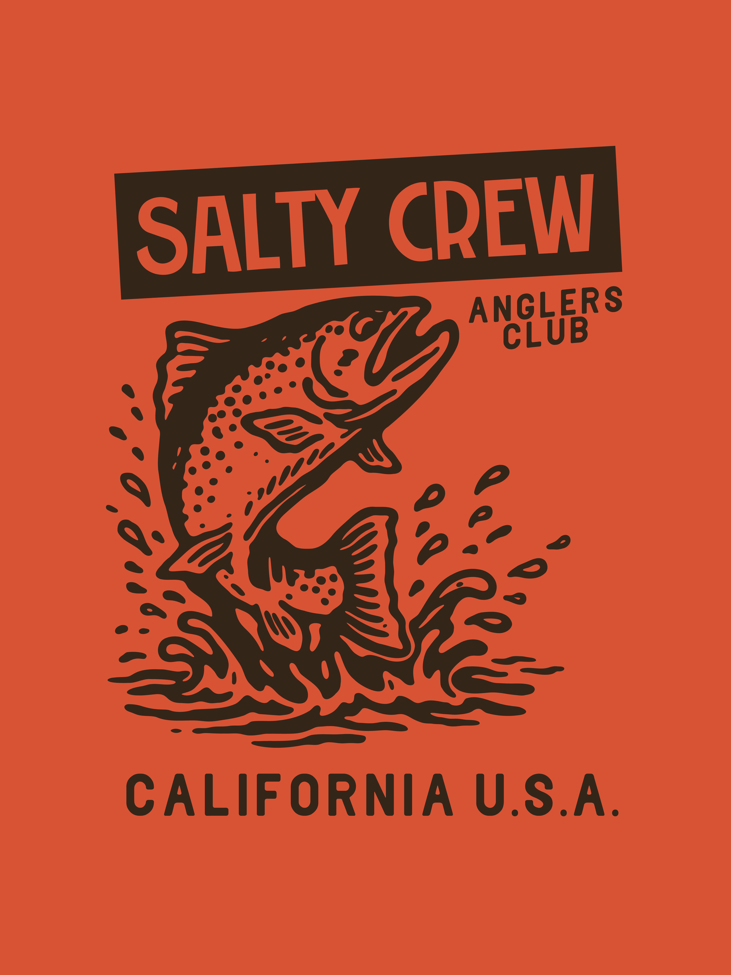 Salty Crew