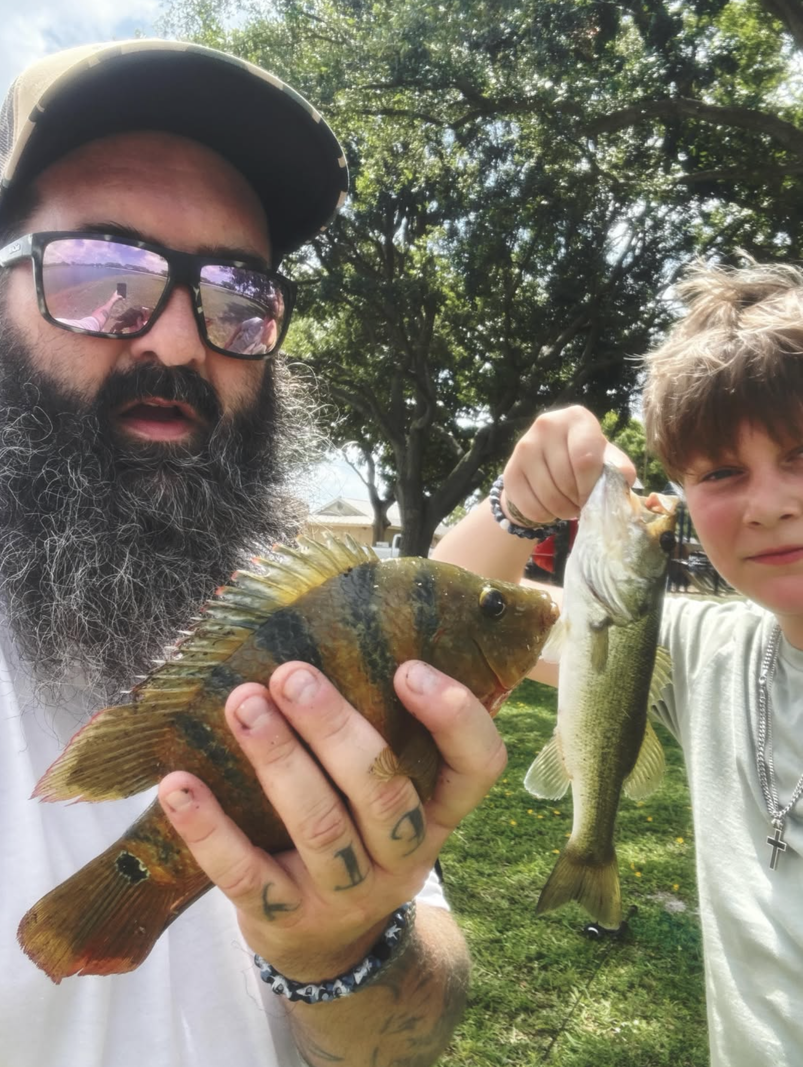 What To Look For In Ultralight Fishing Lures
