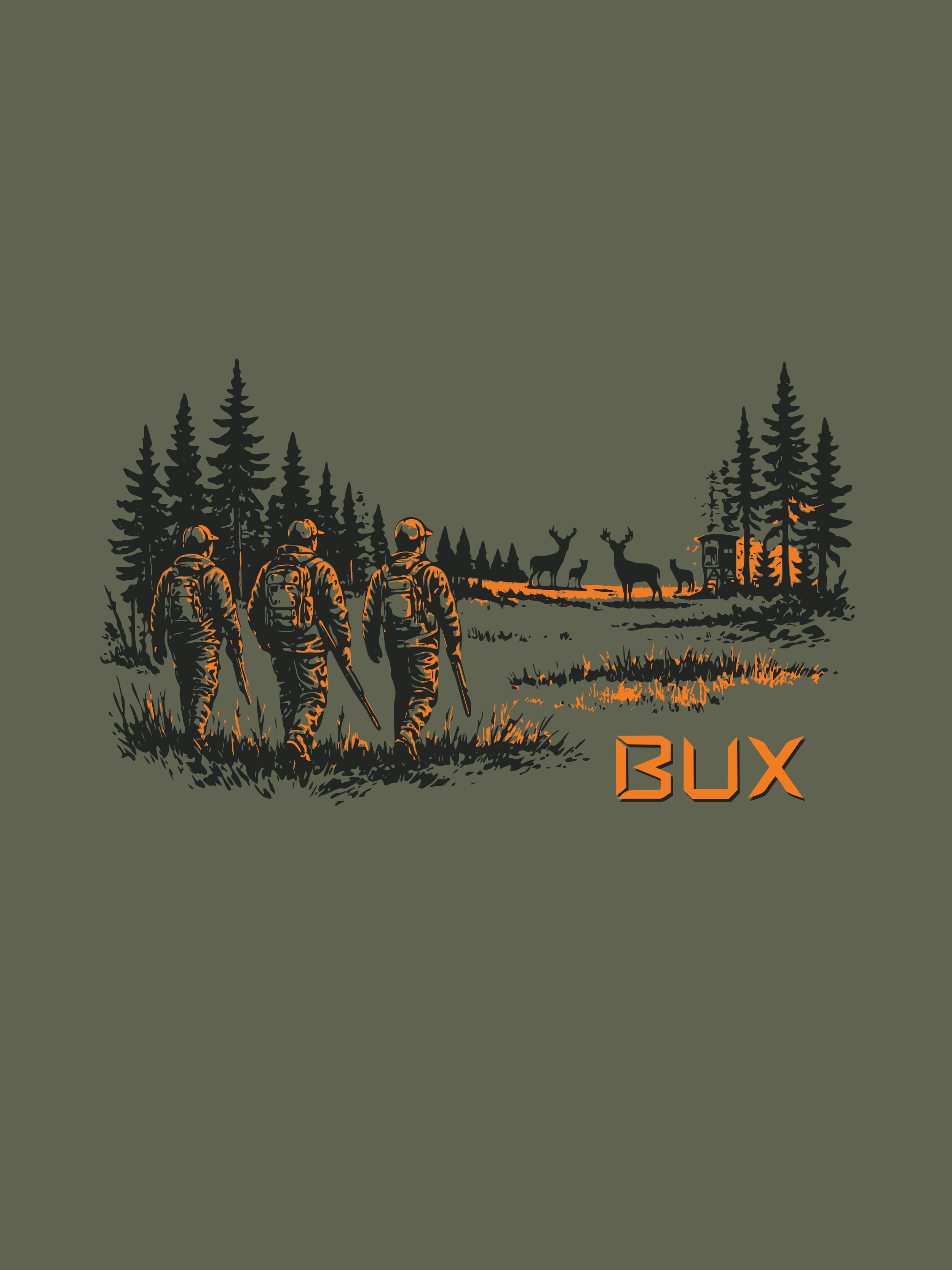 Bux Hunting