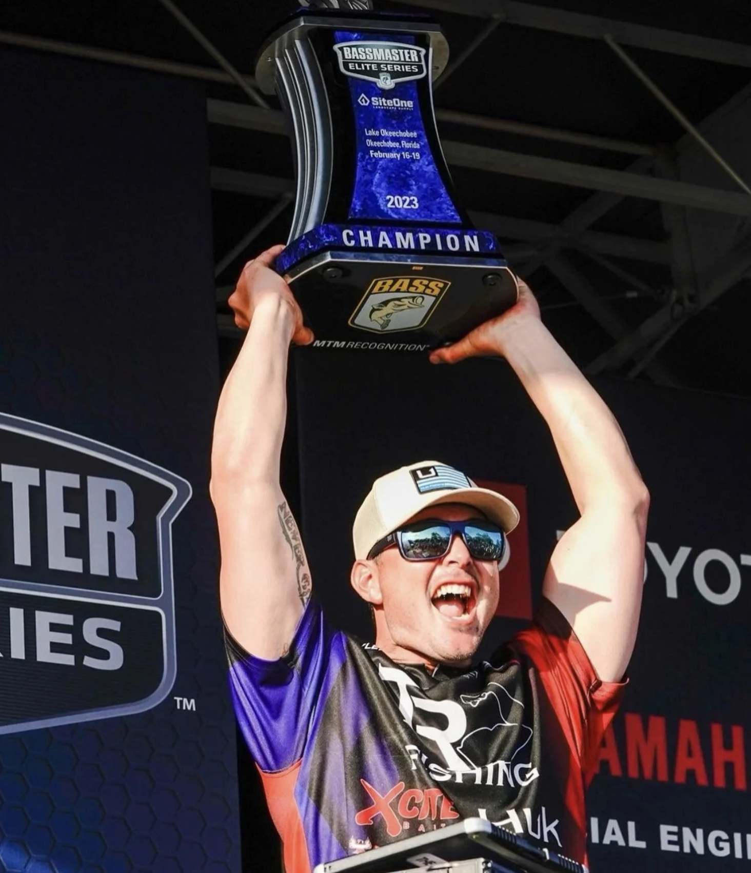 XCite Baits