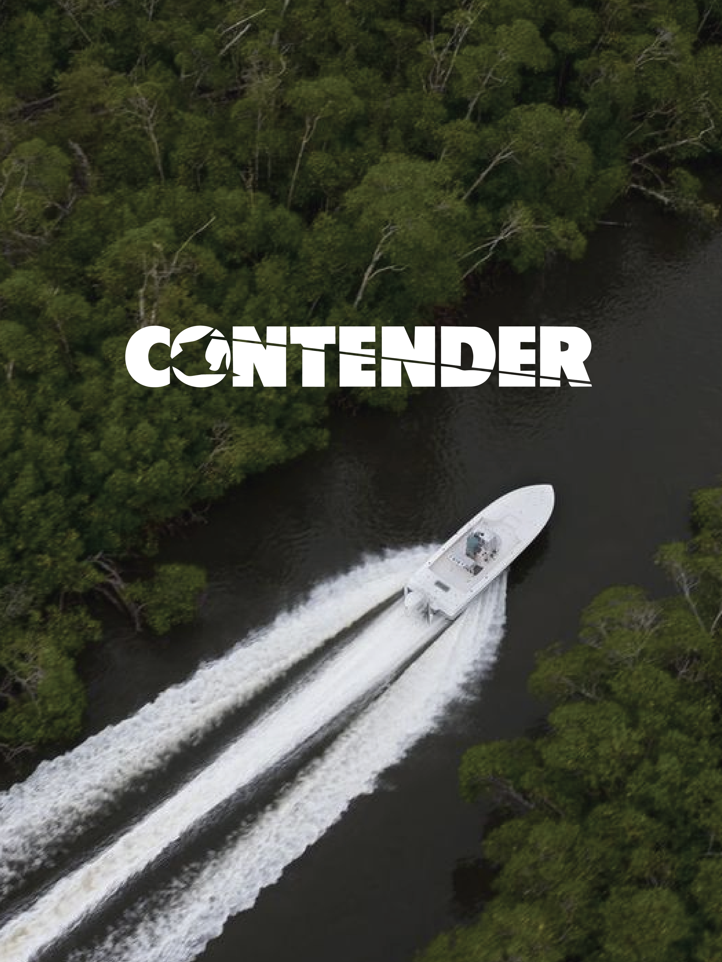 Contender Boats
