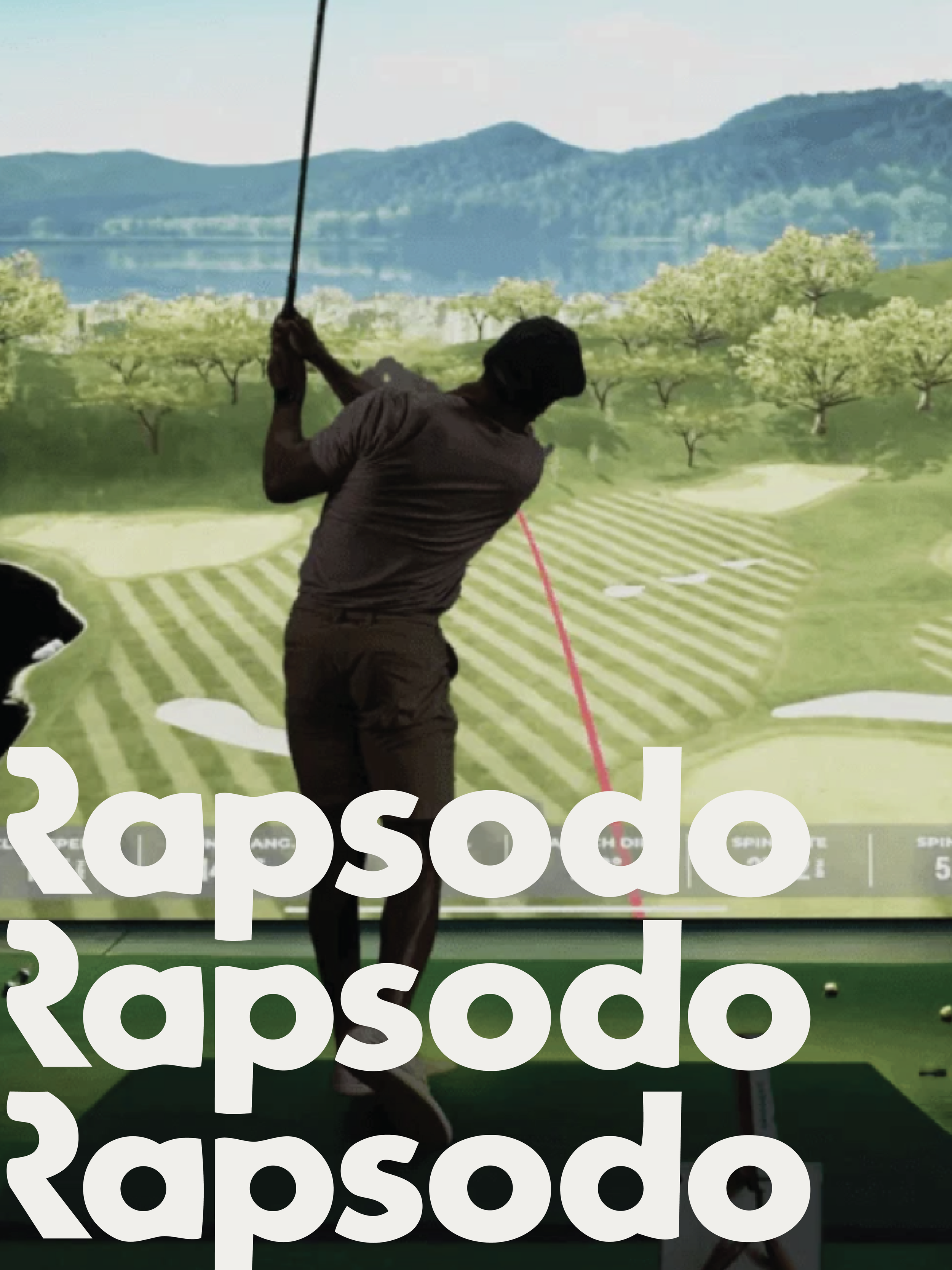 Rapsodo Golf
