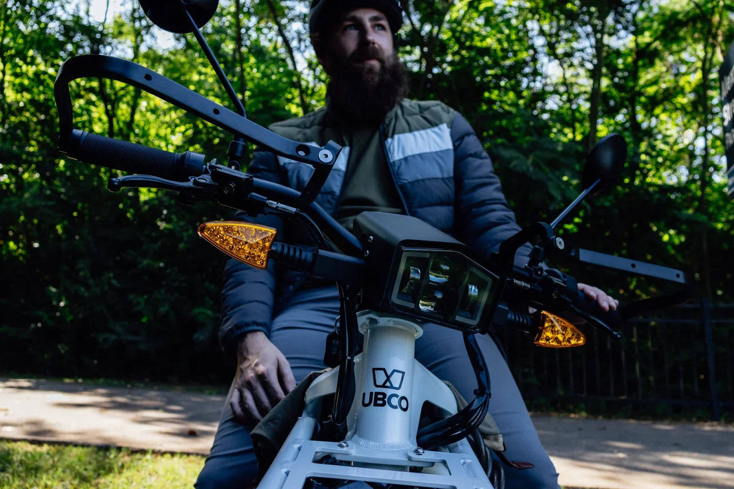 UBCO Electric Bikes