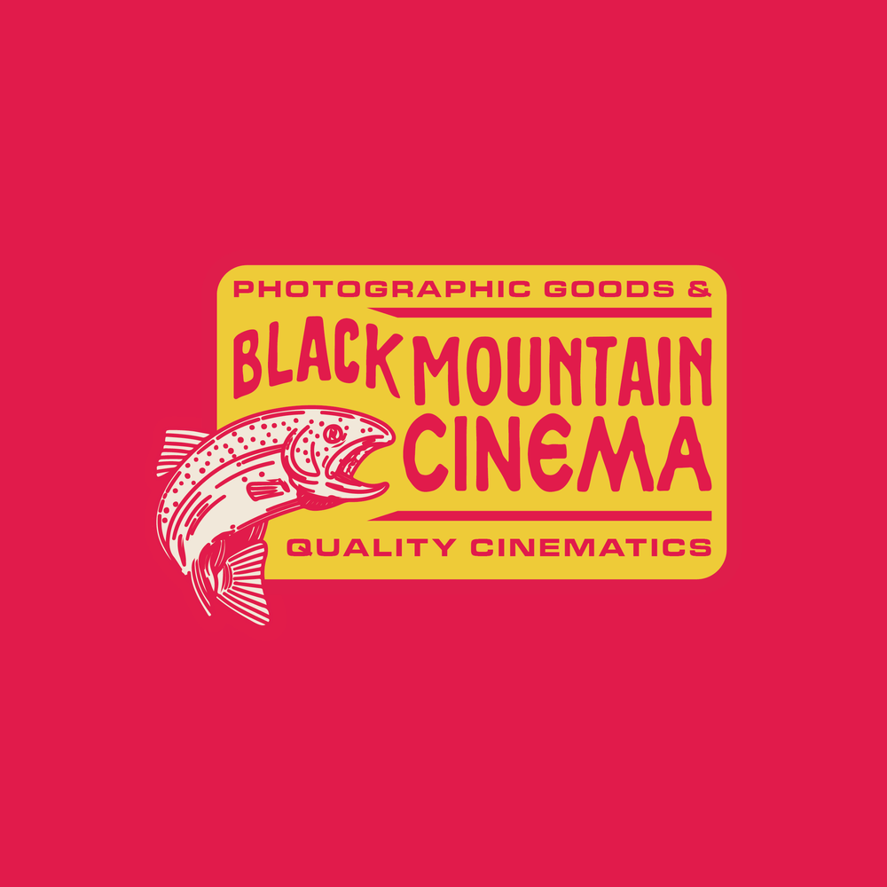 Black Mountain Cinema