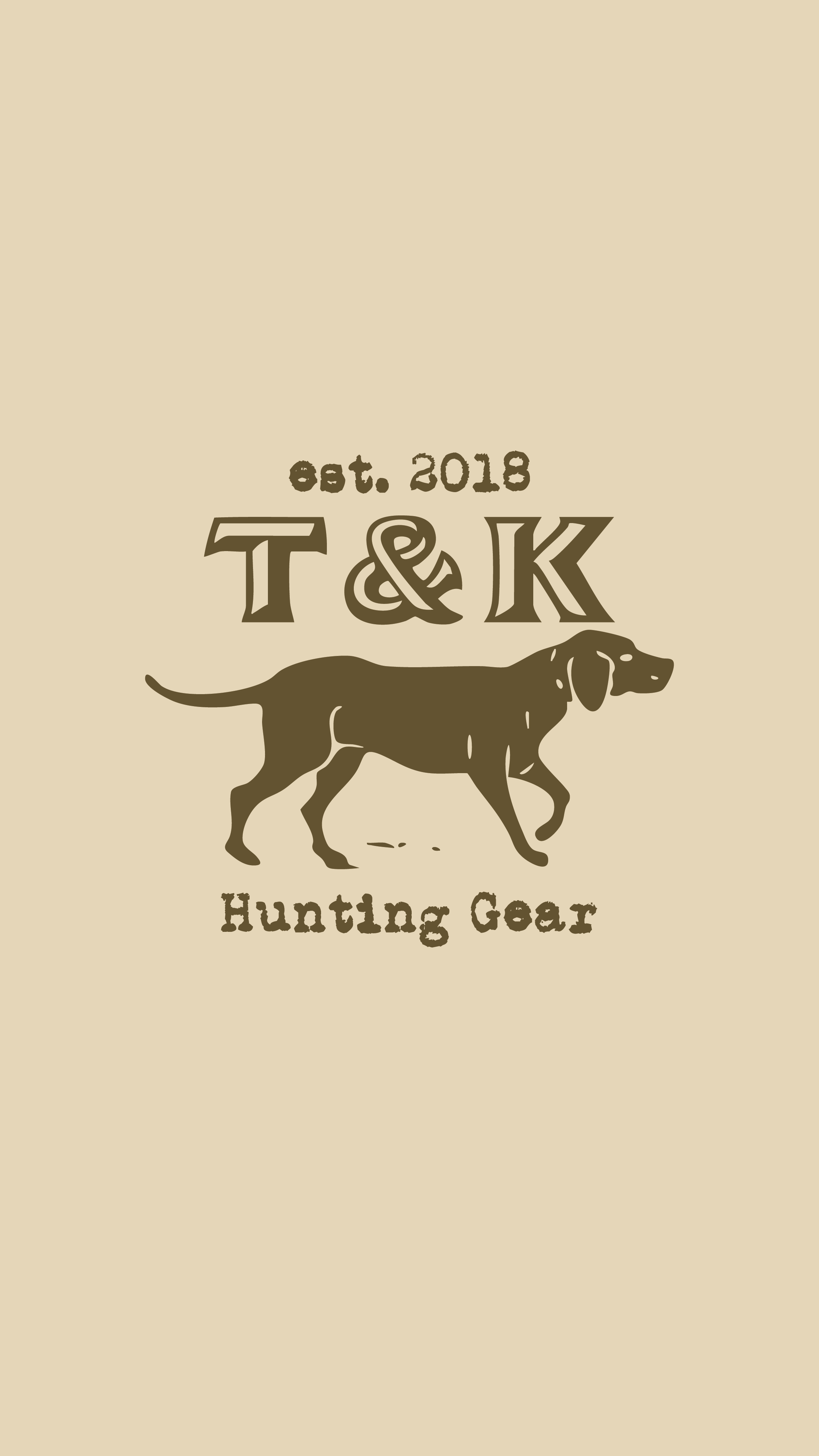 T&amp;K Hunting
