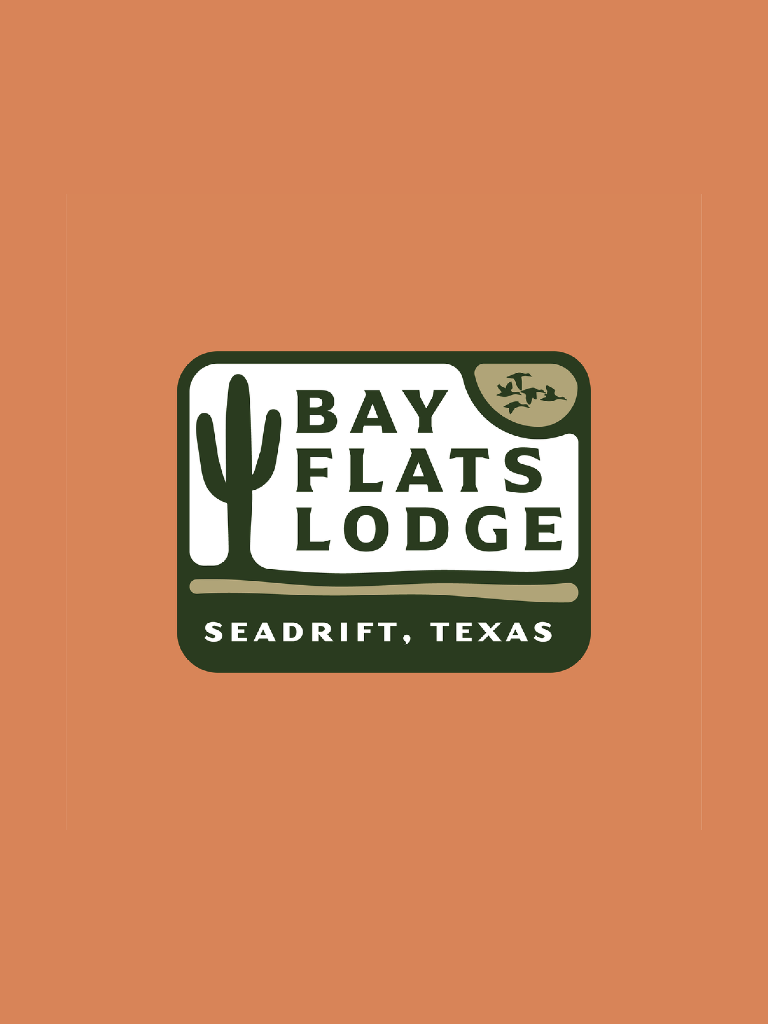 Bay Flats Lodge