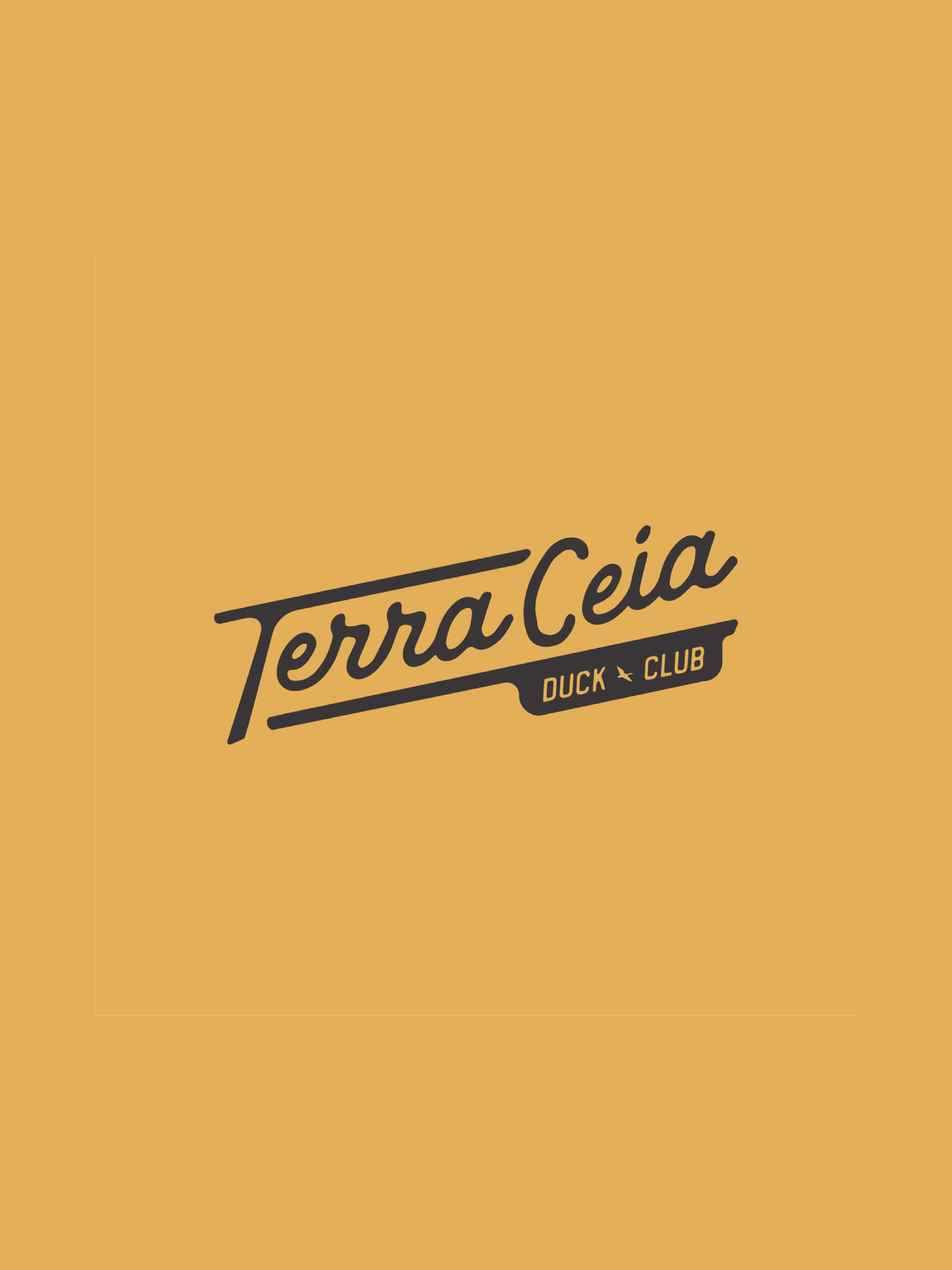 Terra Ceia Duck Club