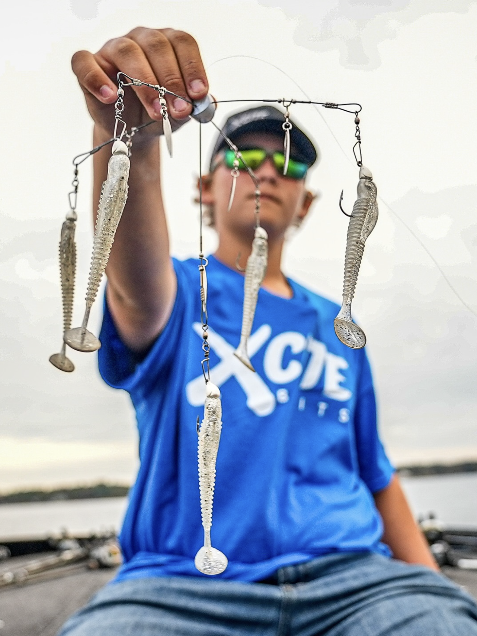 XCite Baits