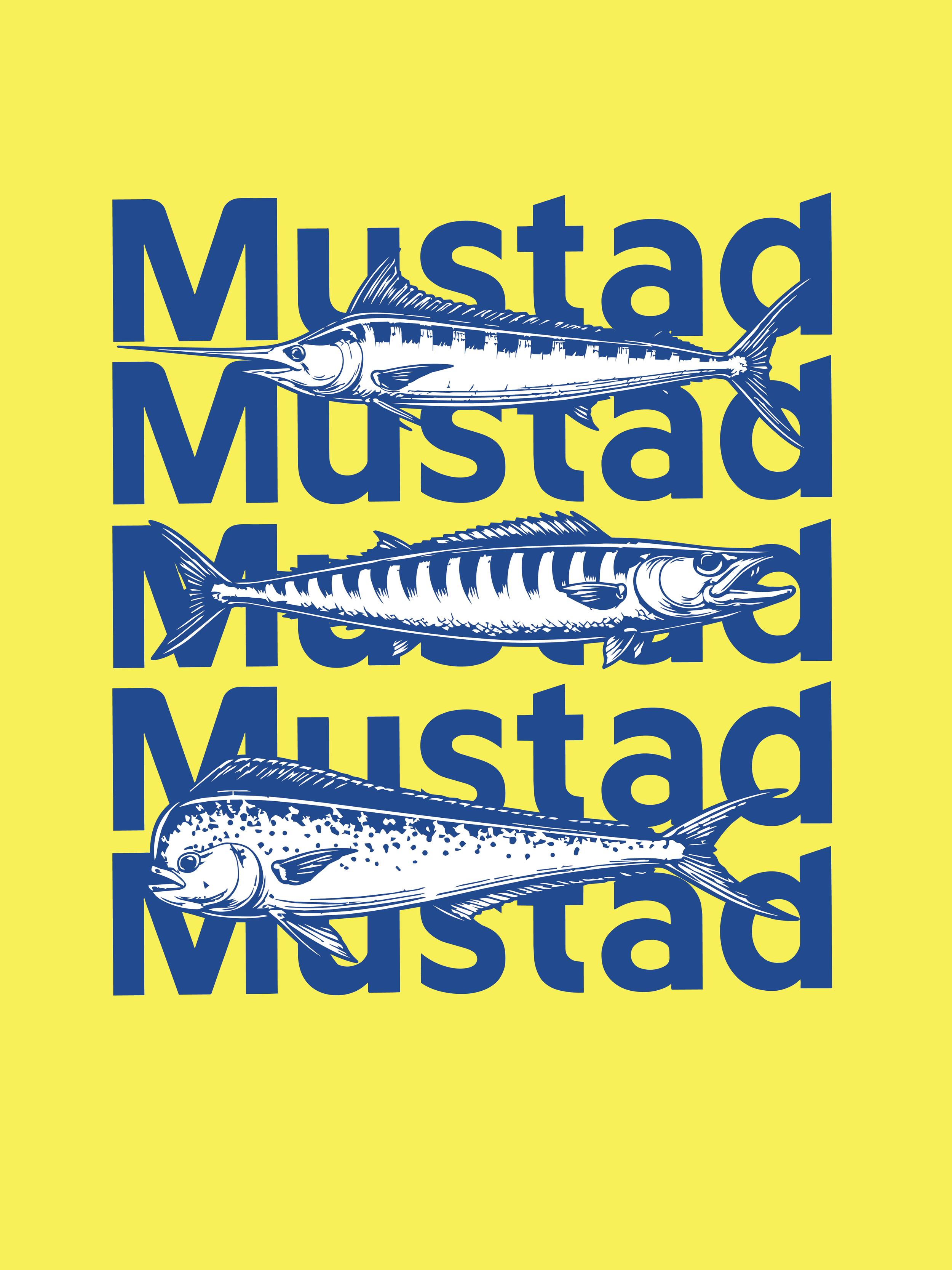 Mustad