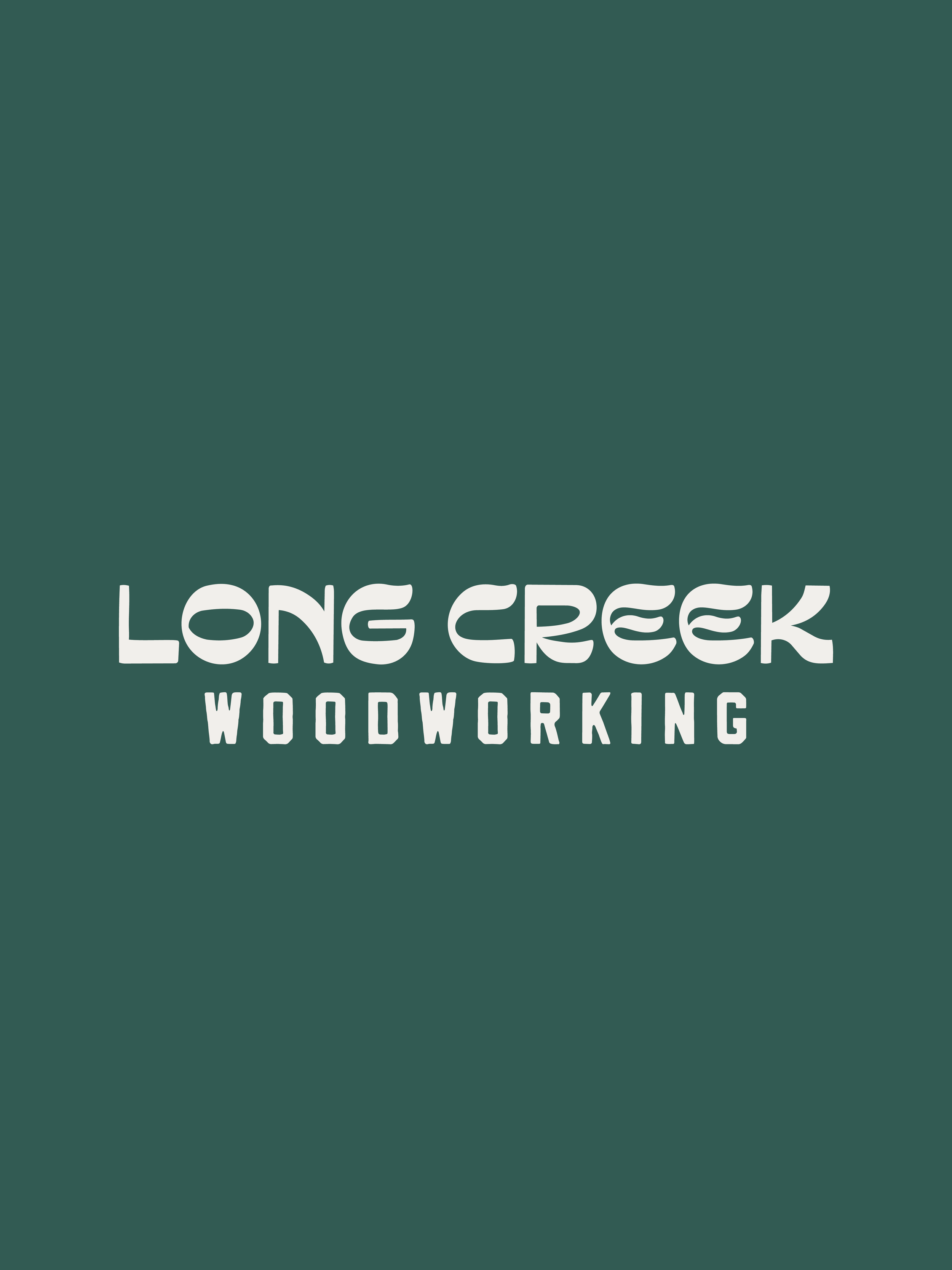Long Creek Woodworking