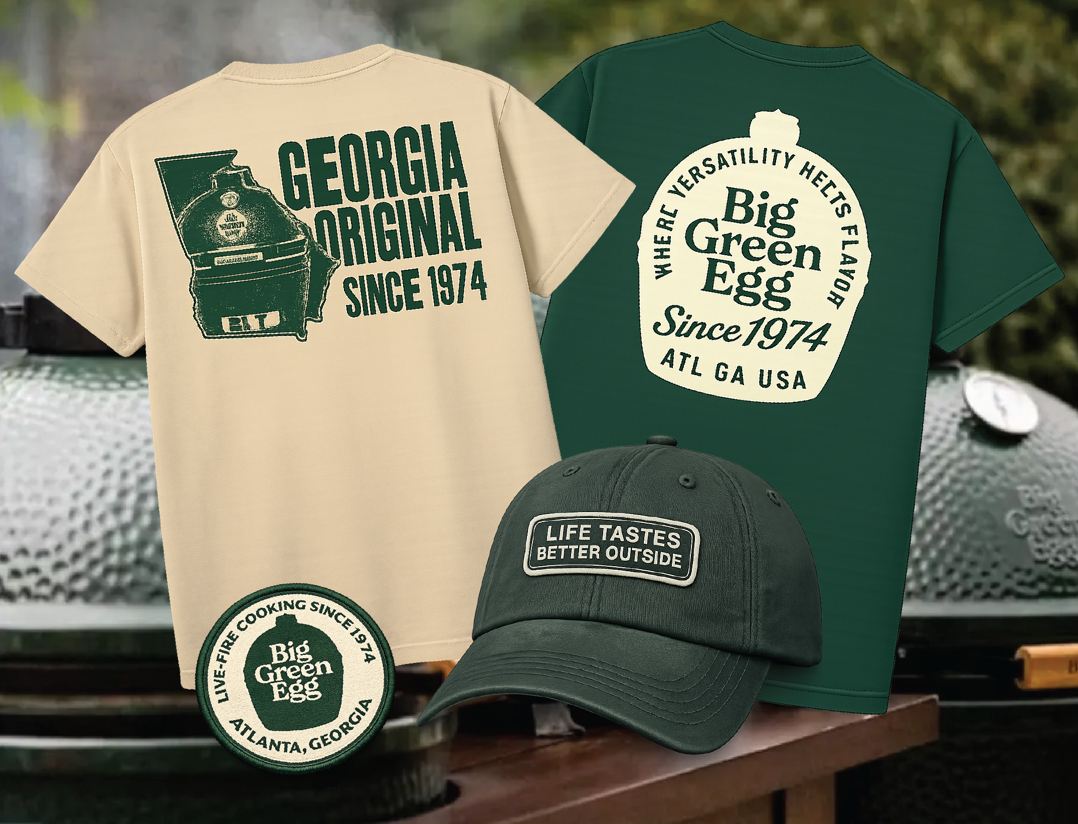 Logo Design vs. Merch Design: They're Not the Same Thing