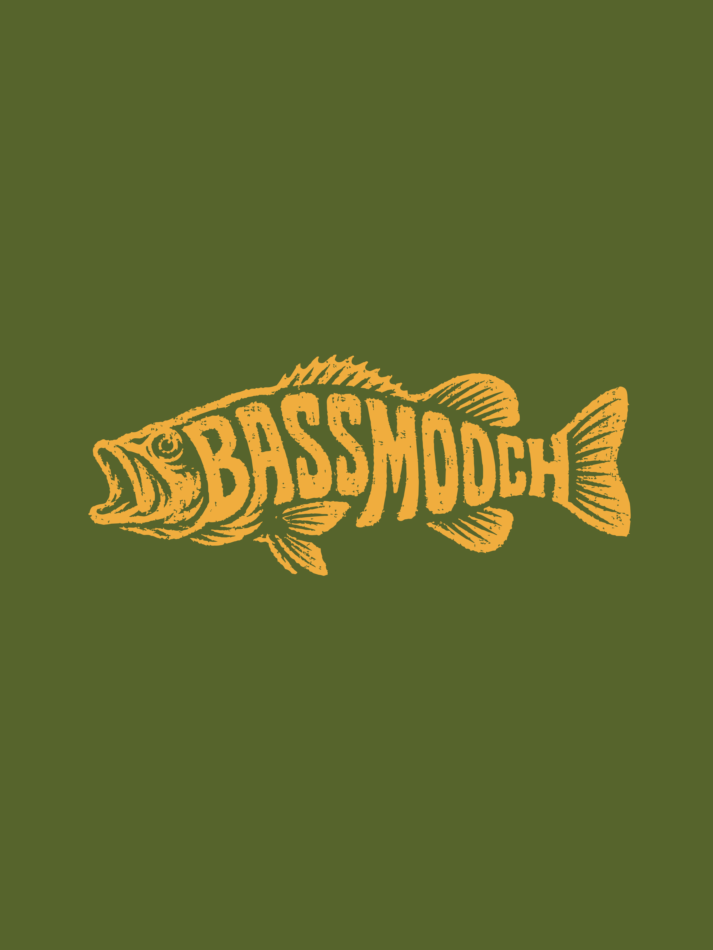 Bassmooch