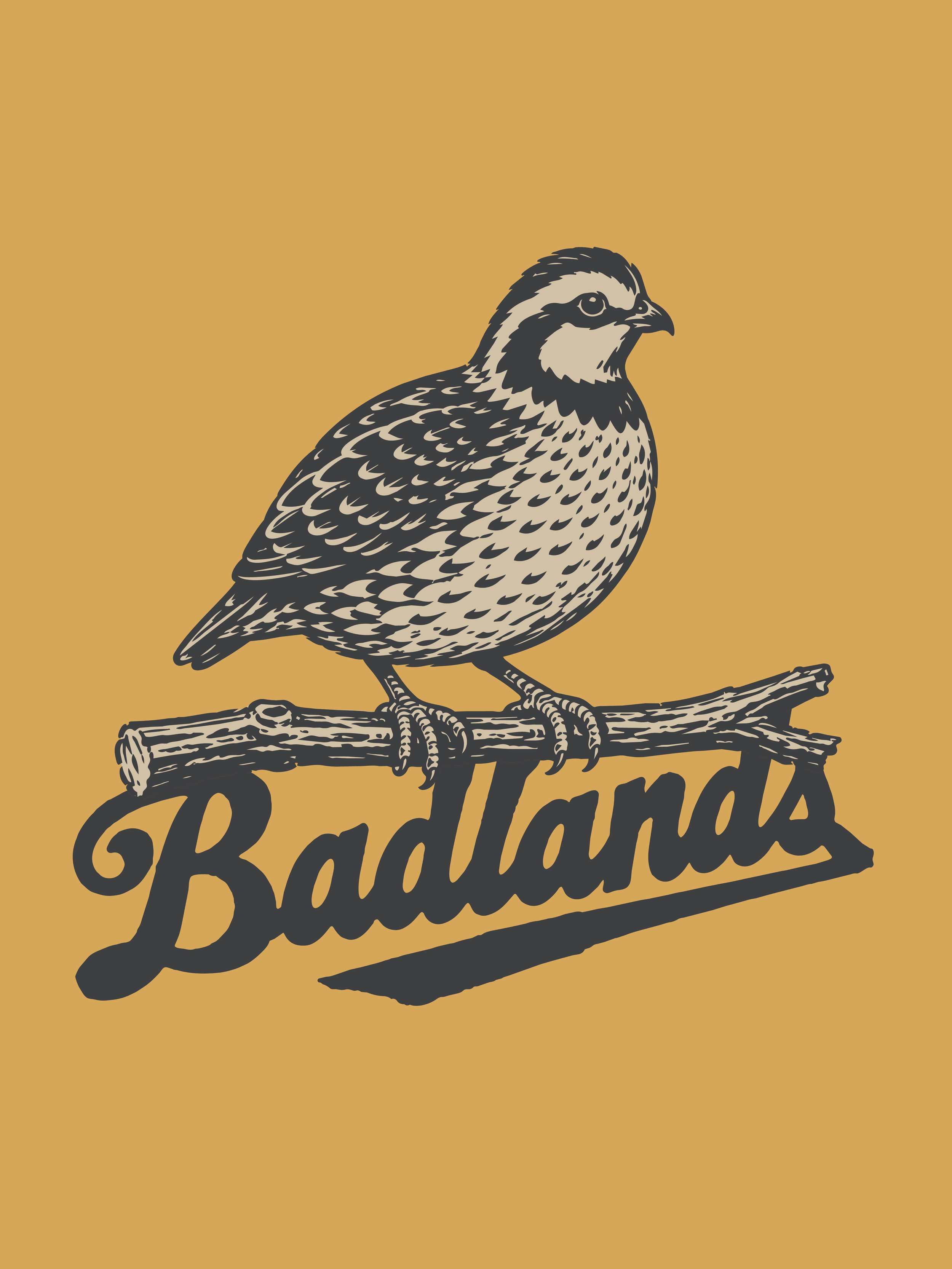 Badlands Gear
