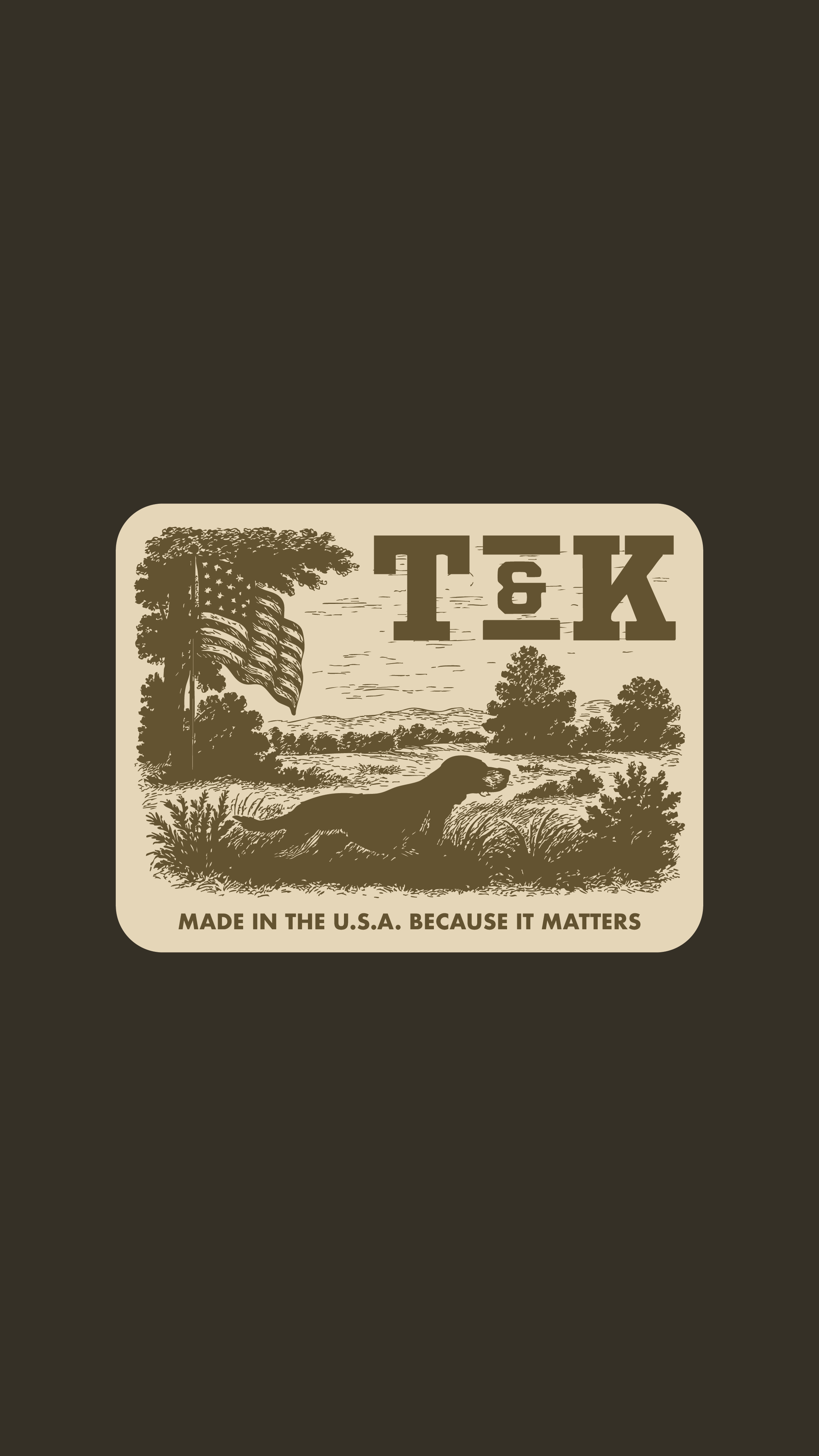 T&K Hunting Gear