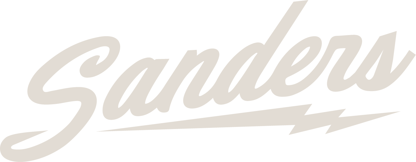 Ant Sanders