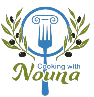 Cooking with Nouna