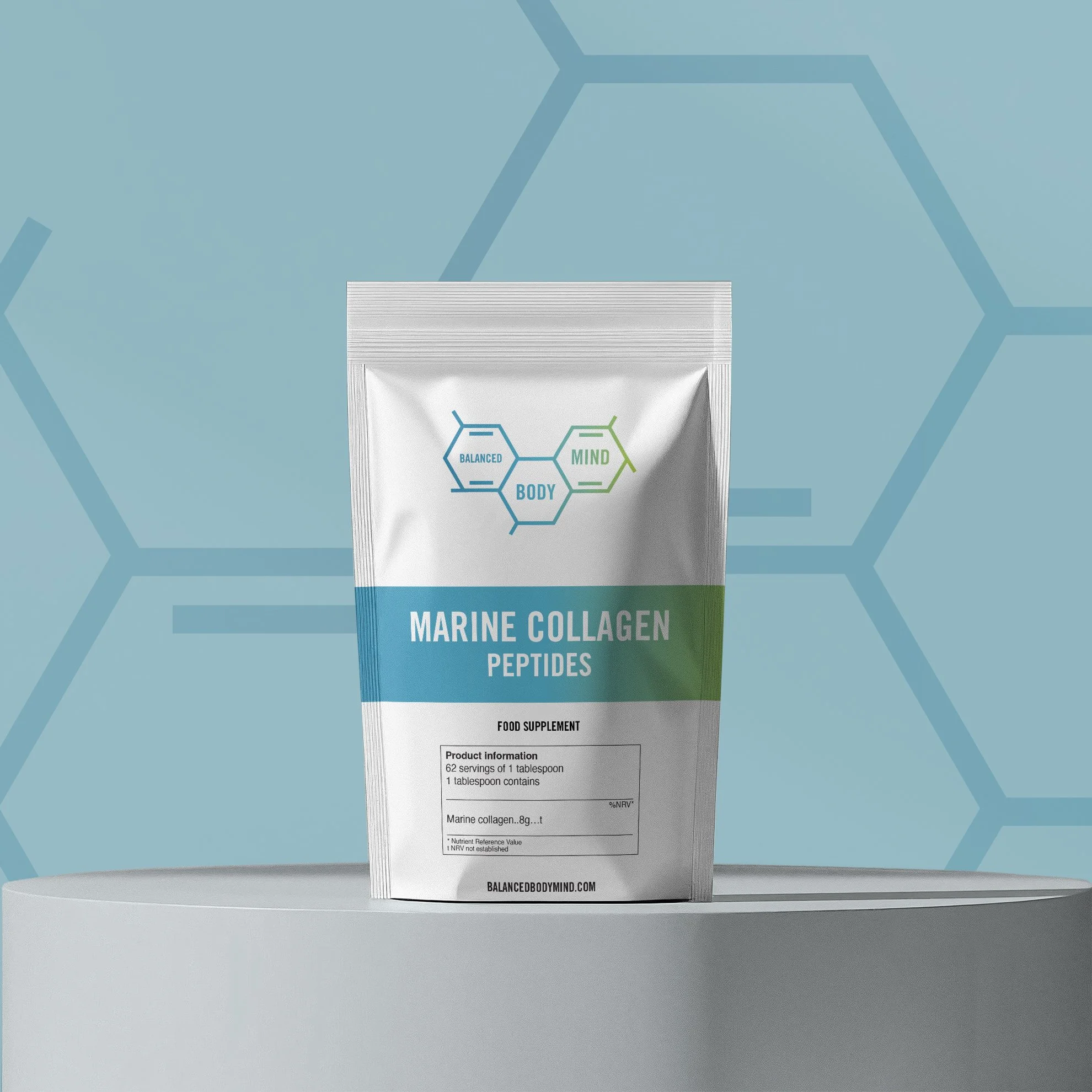 *PROMOTION -Grass Fed Beef Collagen + Marine Collagen Peptides