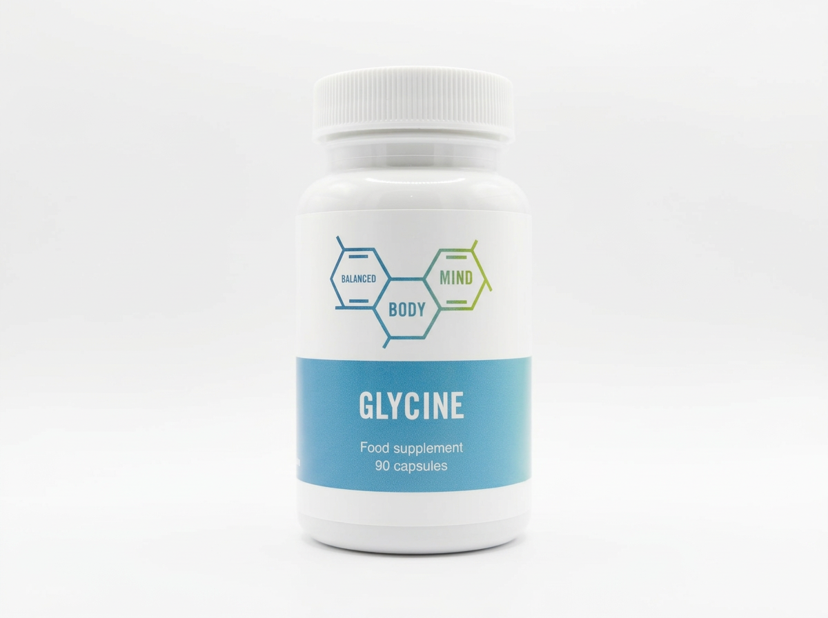 Glycine