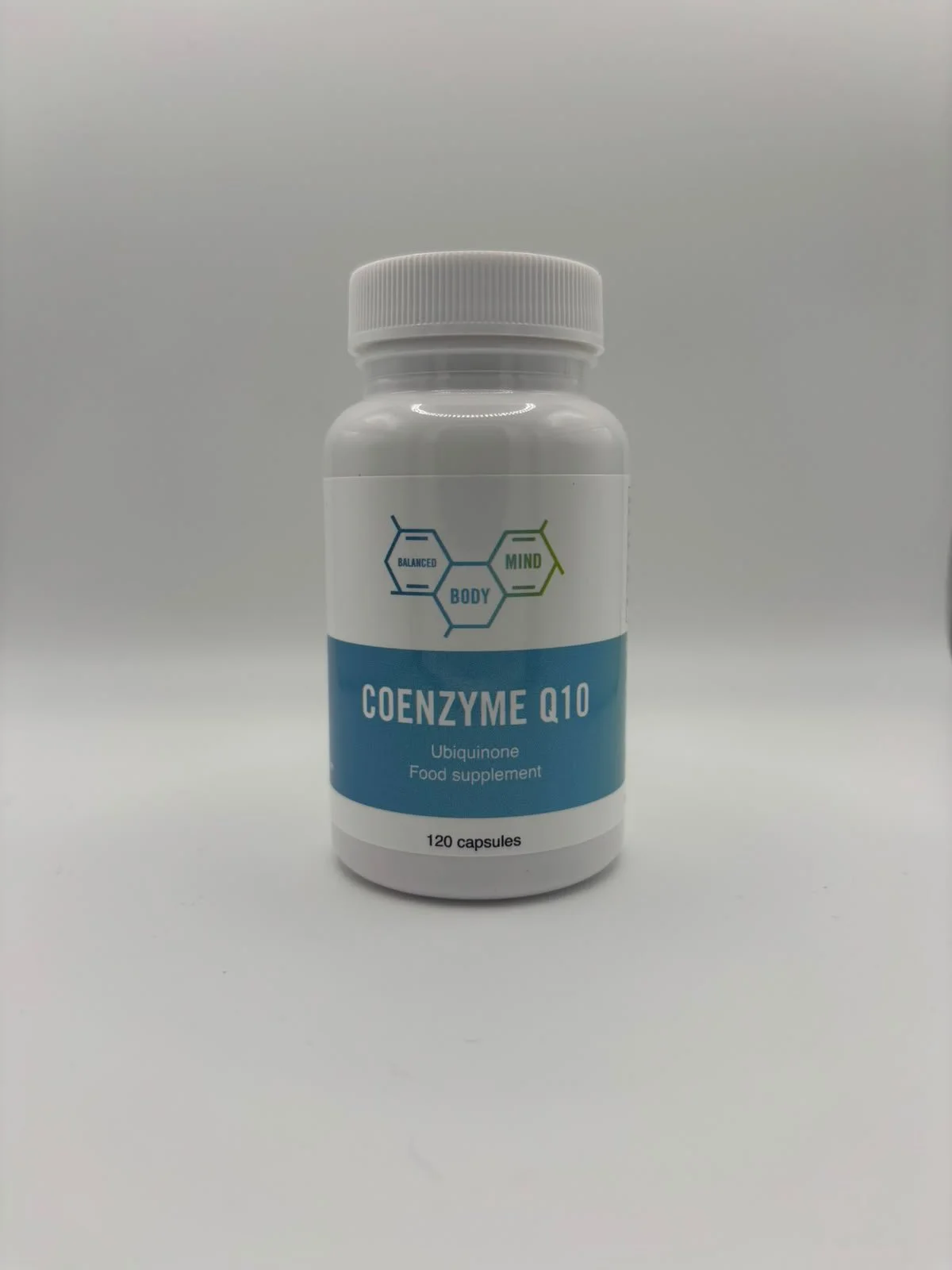 Coenzyme Q10- ubiquinone