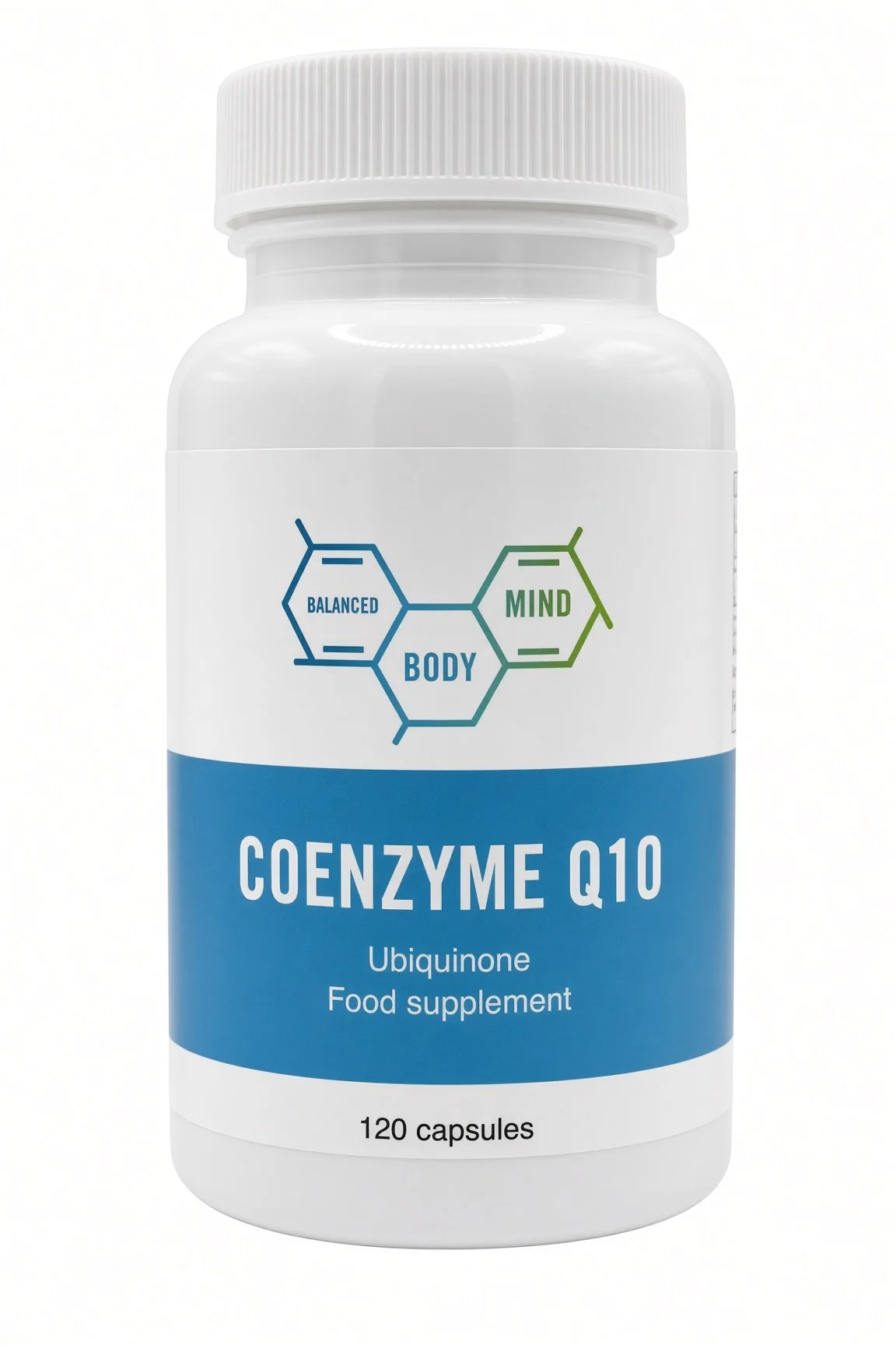 Coenzyme Q10- ubiquinone