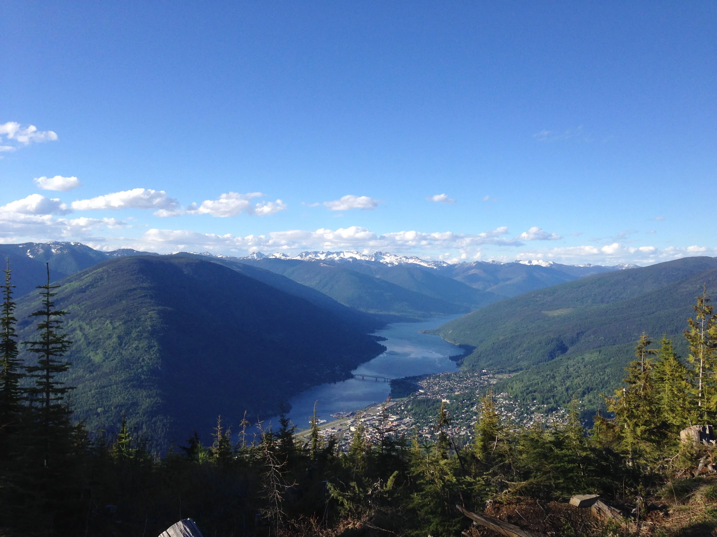 About Us Highland Consulting Ltd