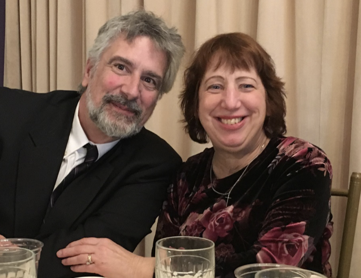 Church Staff — First Presbyterian Church of Lansdowne