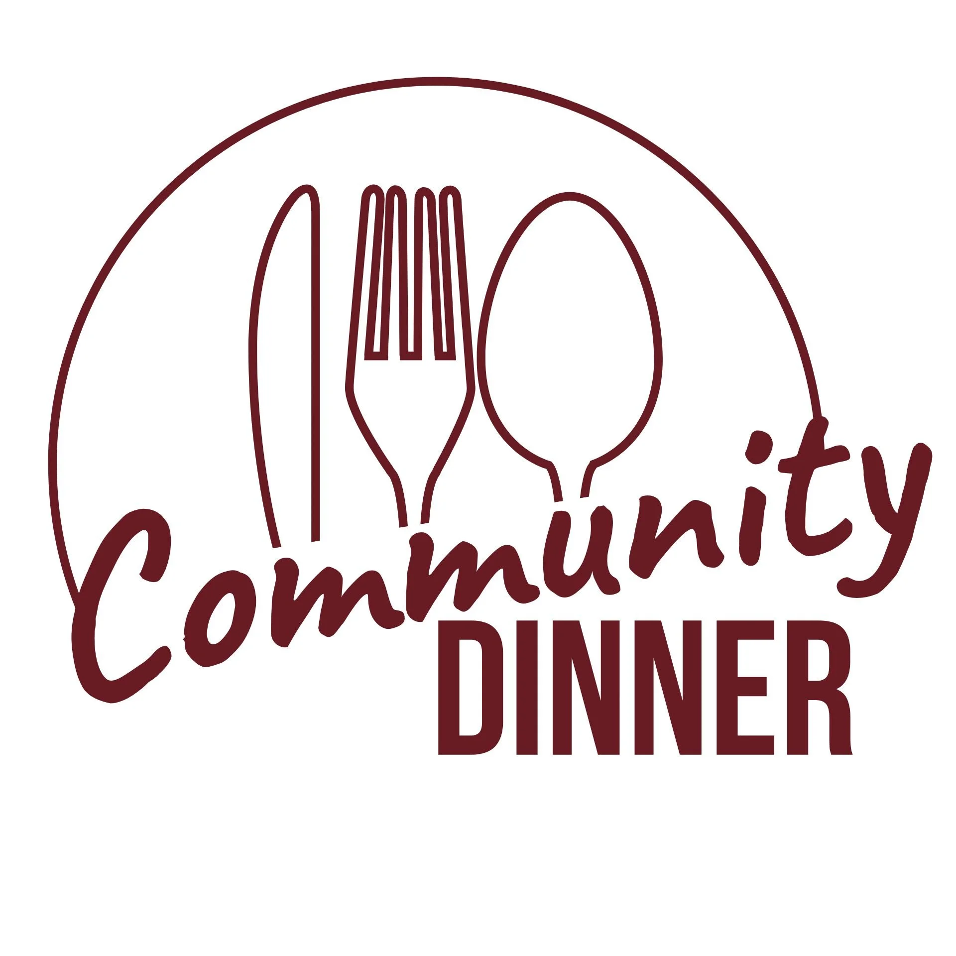 Serve our Community Dinner