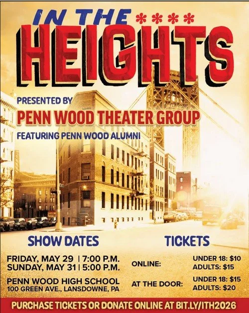 In the Heights