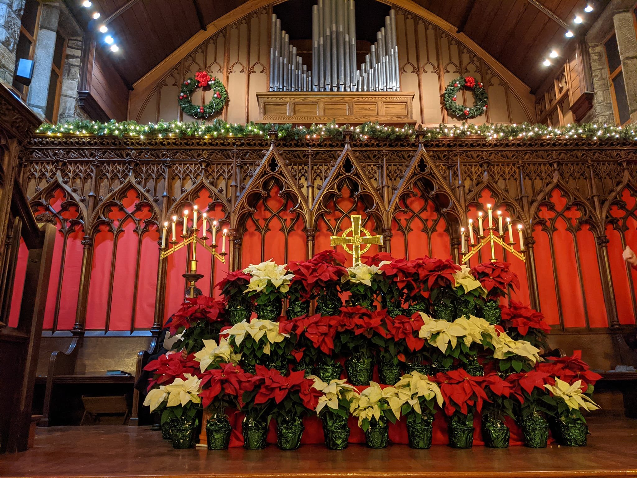 First Presbyterian Church of Lansdowne