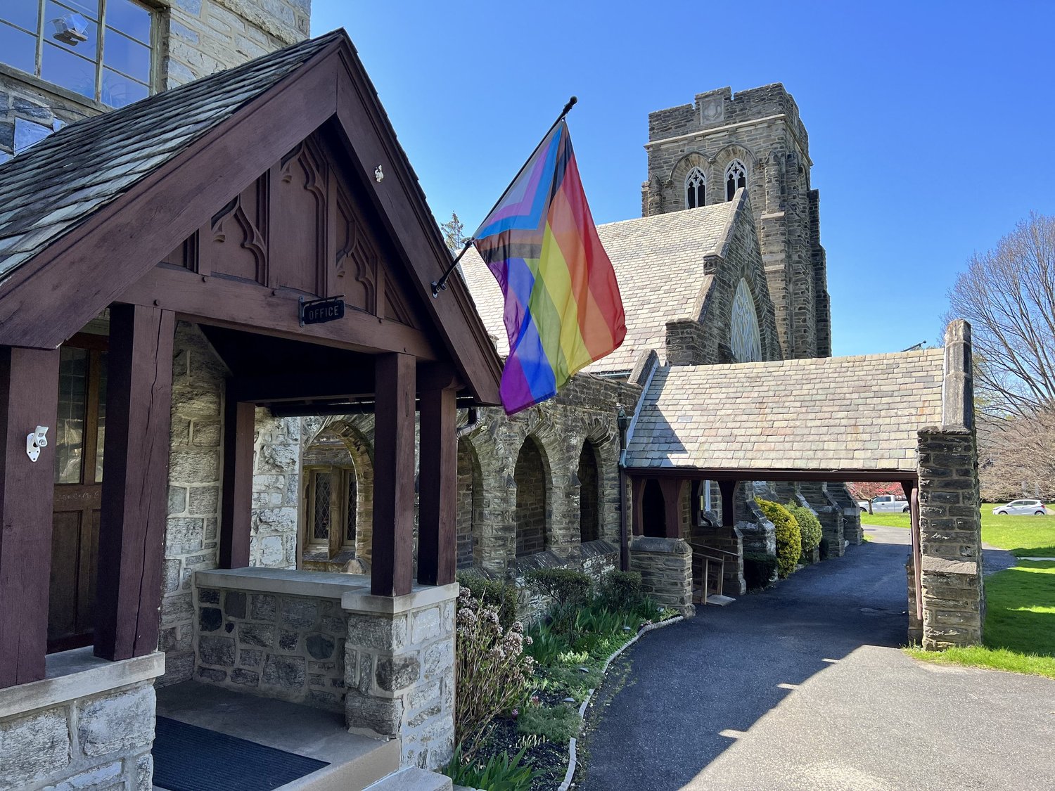 First Presbyterian Church of Lansdowne