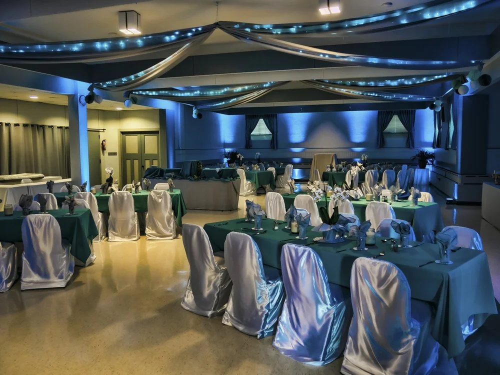 Rentals — First Presbyterian Church of Lansdowne